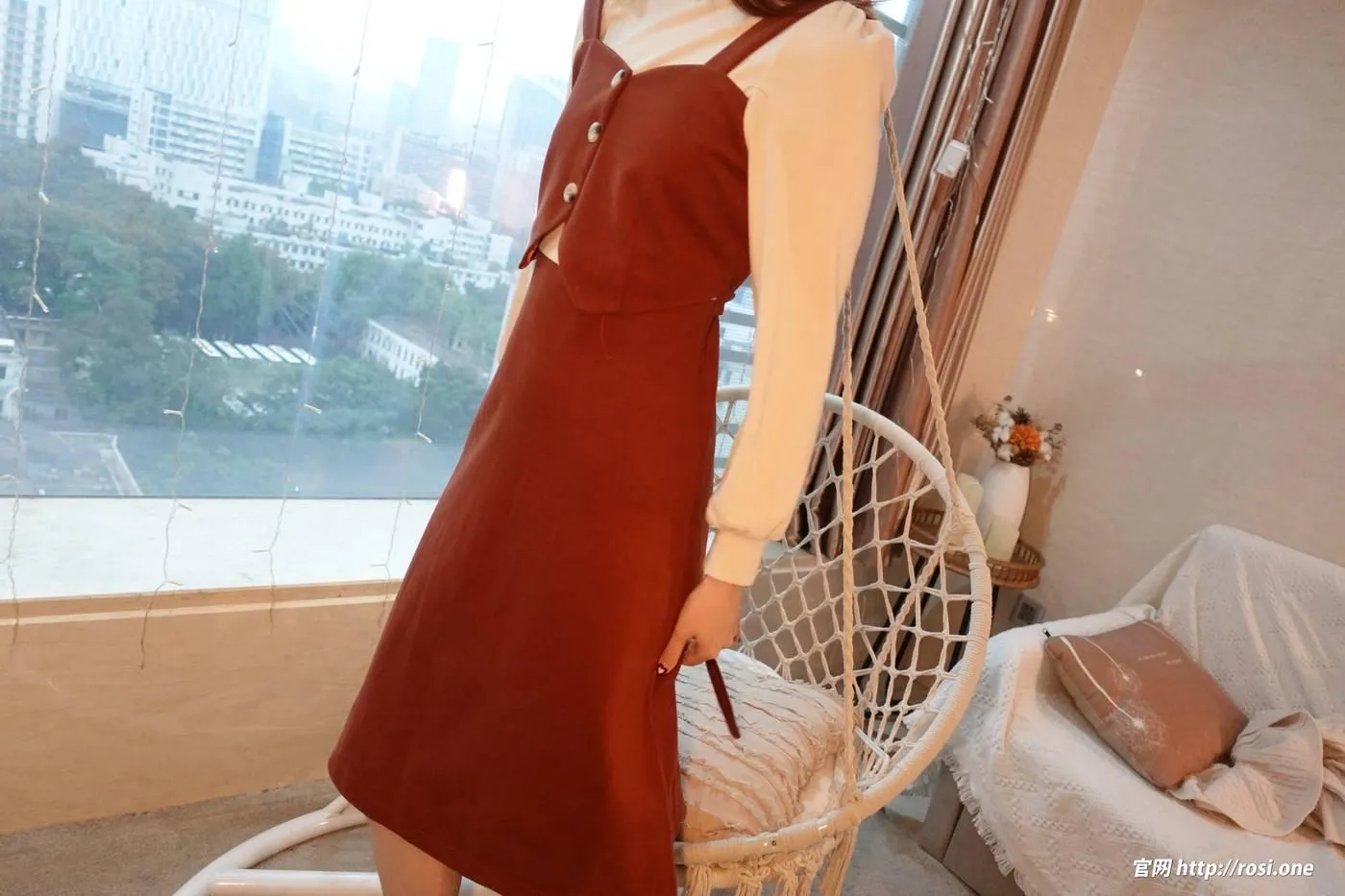 [ROSI写真]2022.03.02 NO.3740[173P]插图