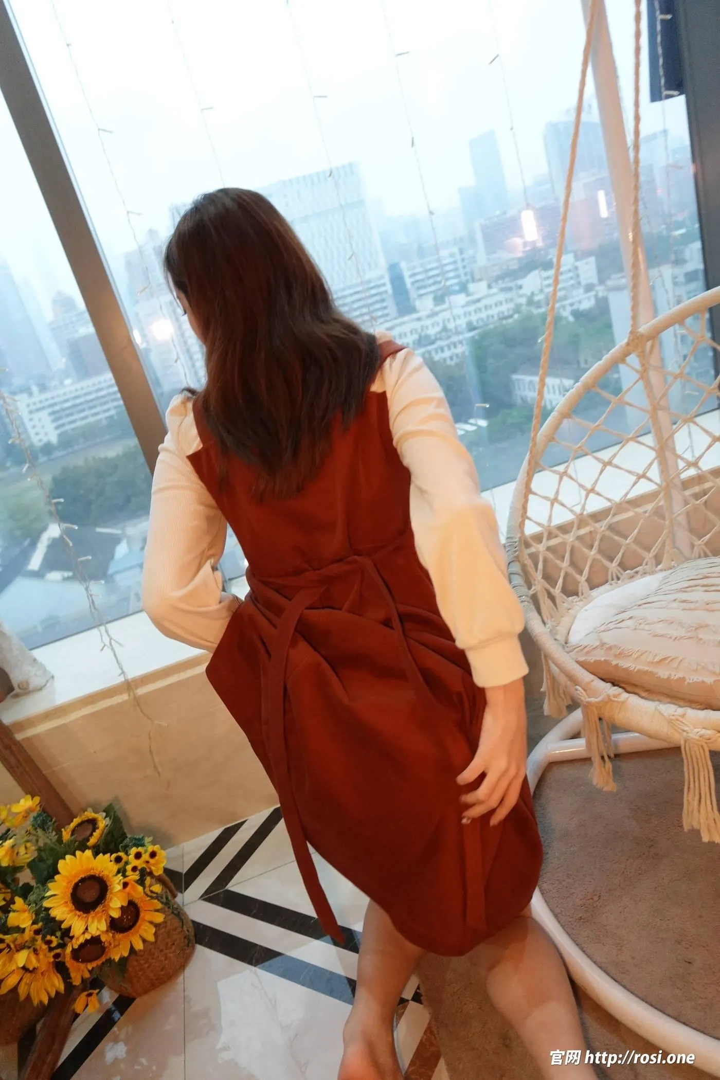 [ROSI写真]2022.03.02 NO.3740[173P]插图1