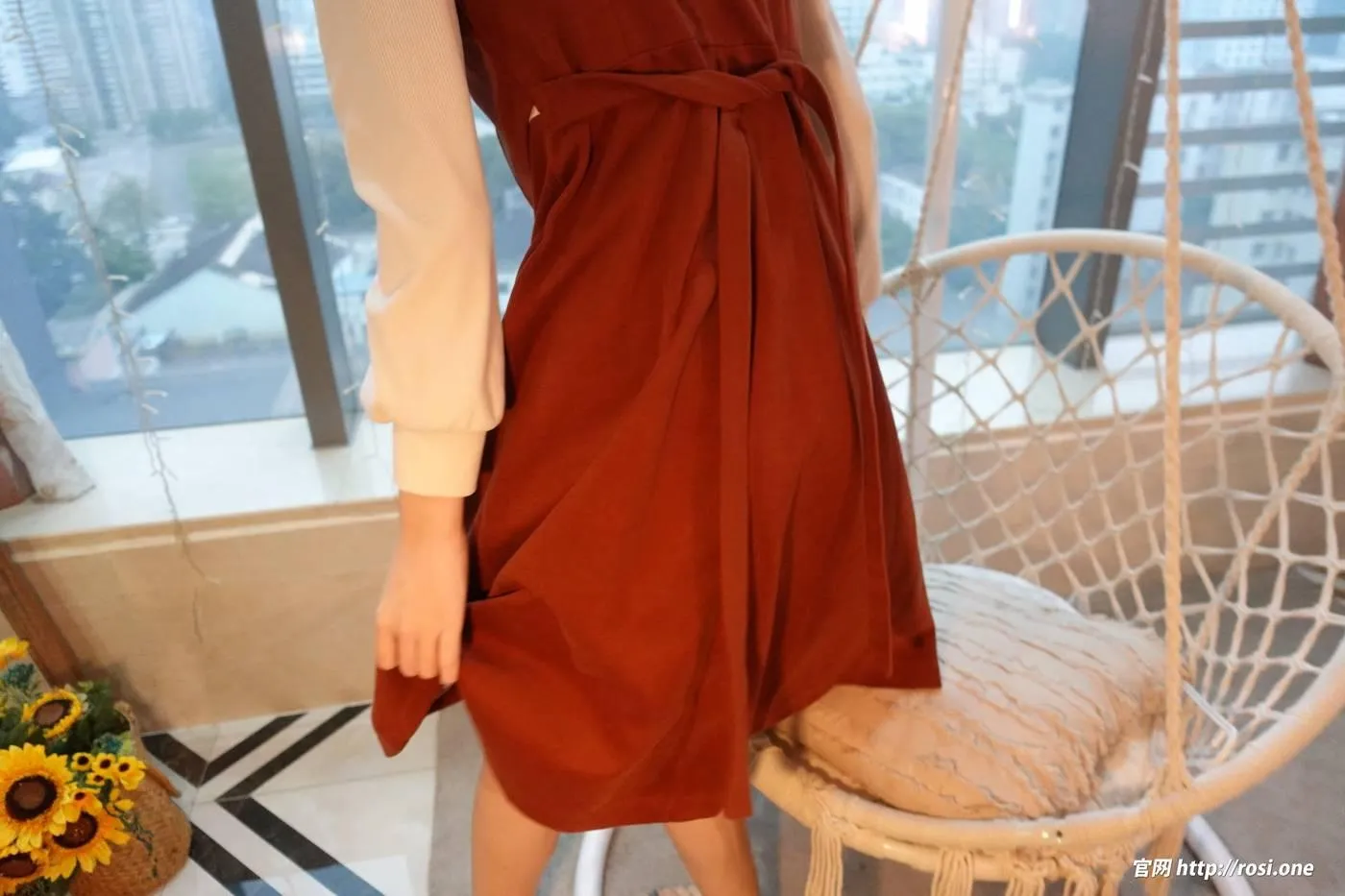 [ROSI写真]2022.03.02 NO.3740[173P]插图7