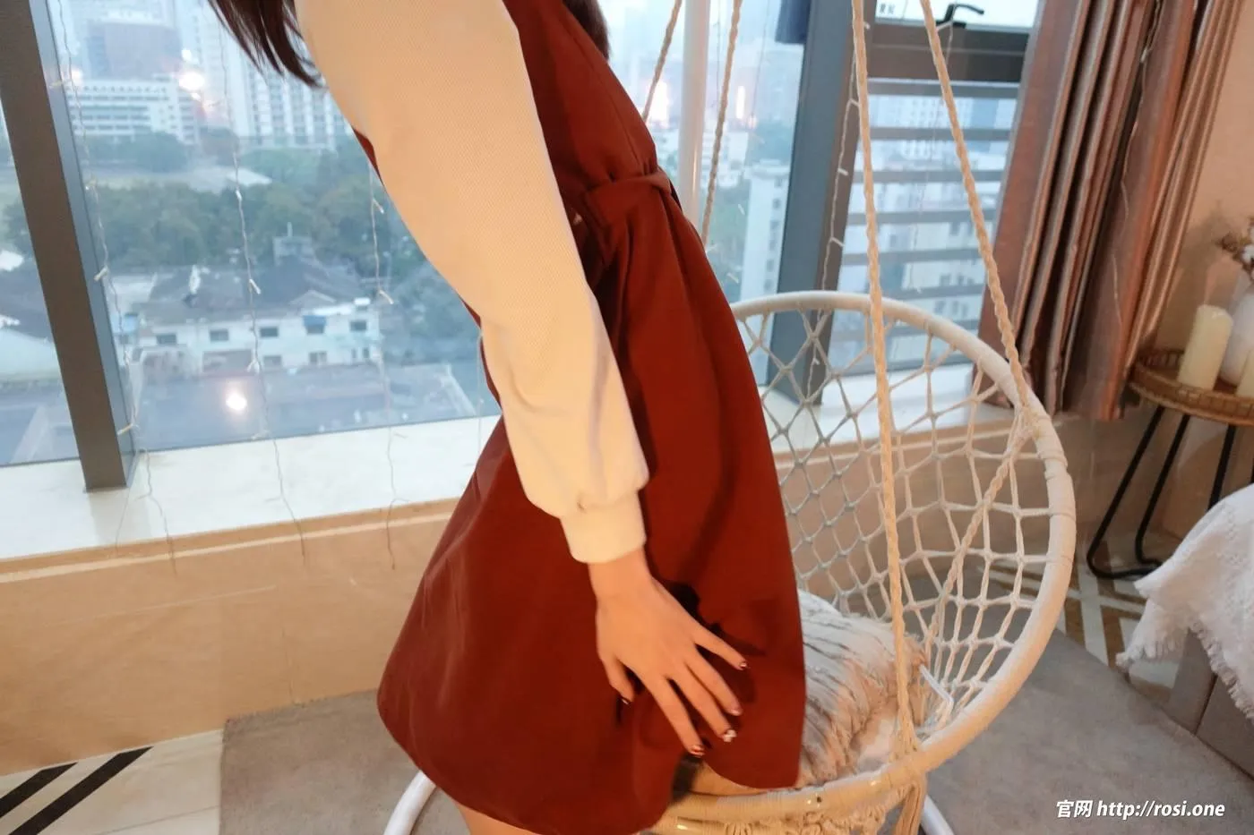 [ROSI写真]2022.03.02 NO.3740[173P]插图8