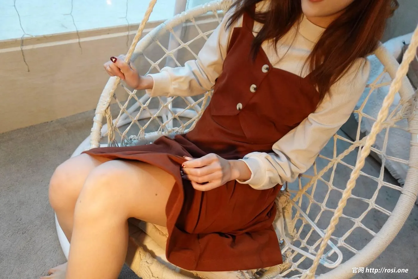[ROSI写真]2022.03.02 NO.3740[173P]插图