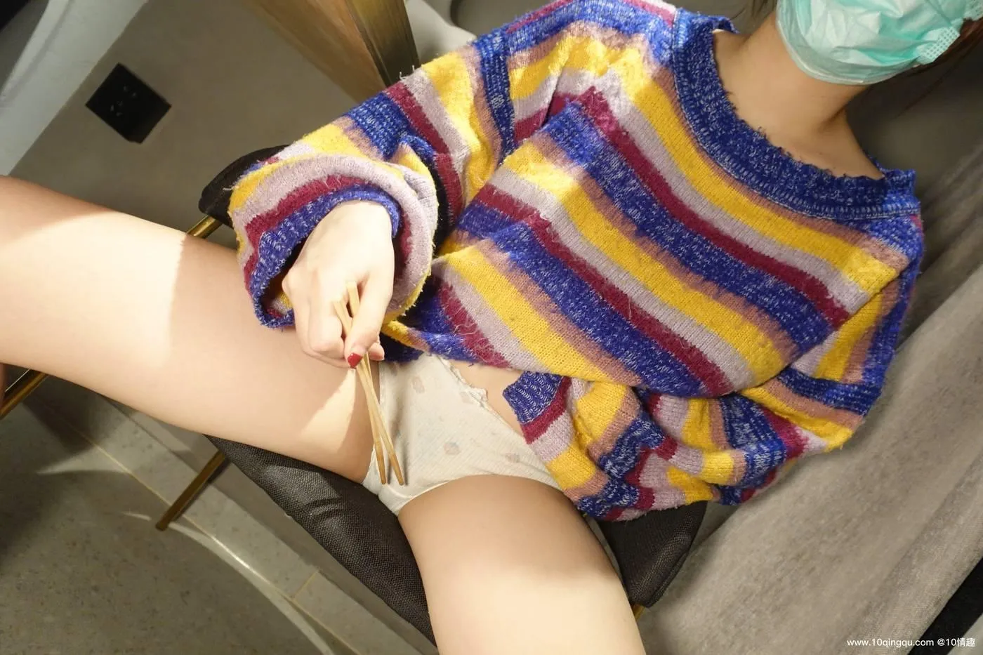 [ROSI口罩系列]2021.08.28 NO.1903[63P]插图8
