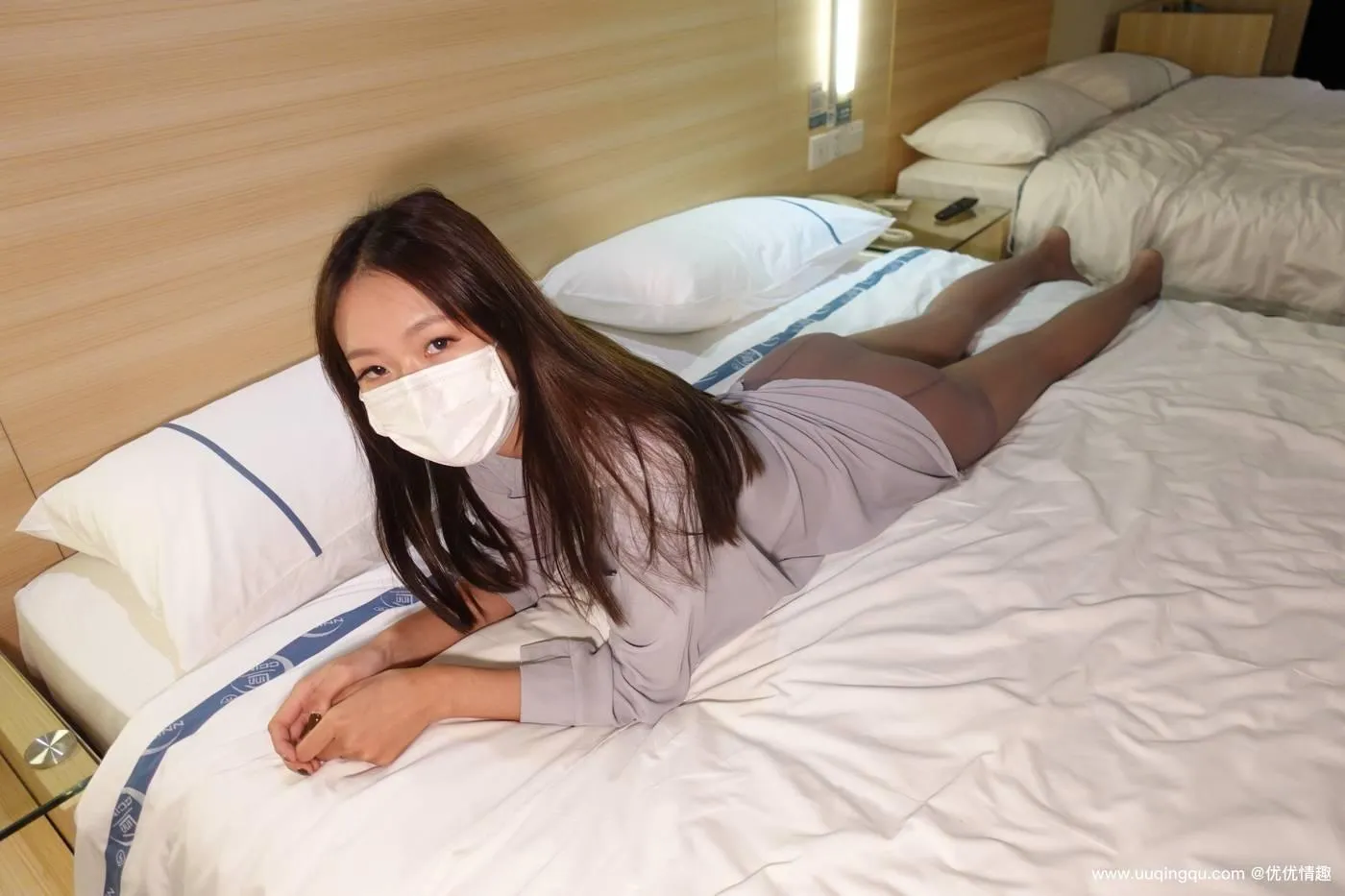 [ROSI口罩系列]2020.12.06 NO.1638[49P]插图7
