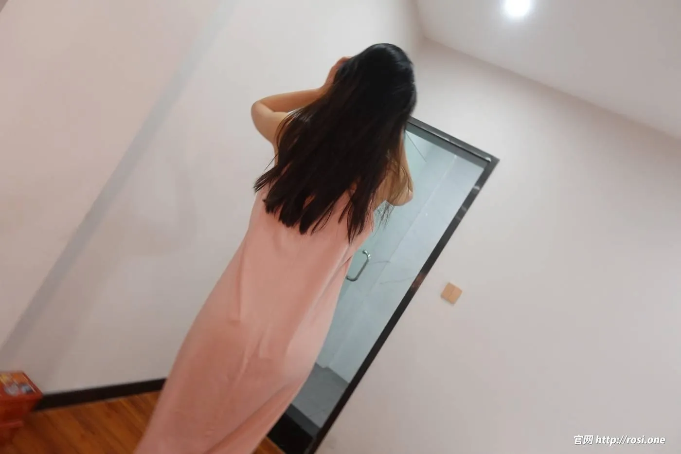 [ROSI写真]2022.05.12 NO.3811[156P]插图3