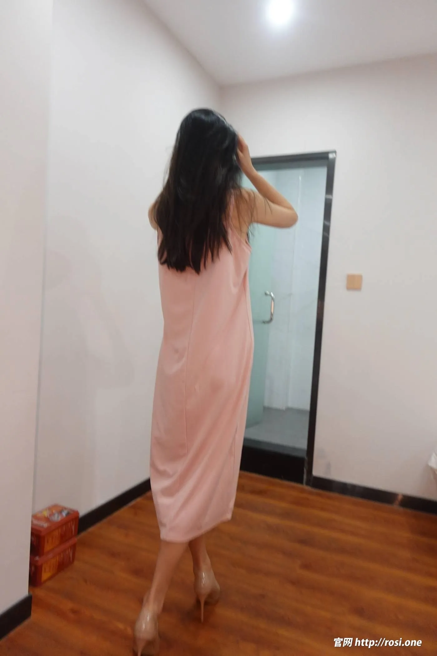 [ROSI写真]2022.05.12 NO.3811[156P]插图4