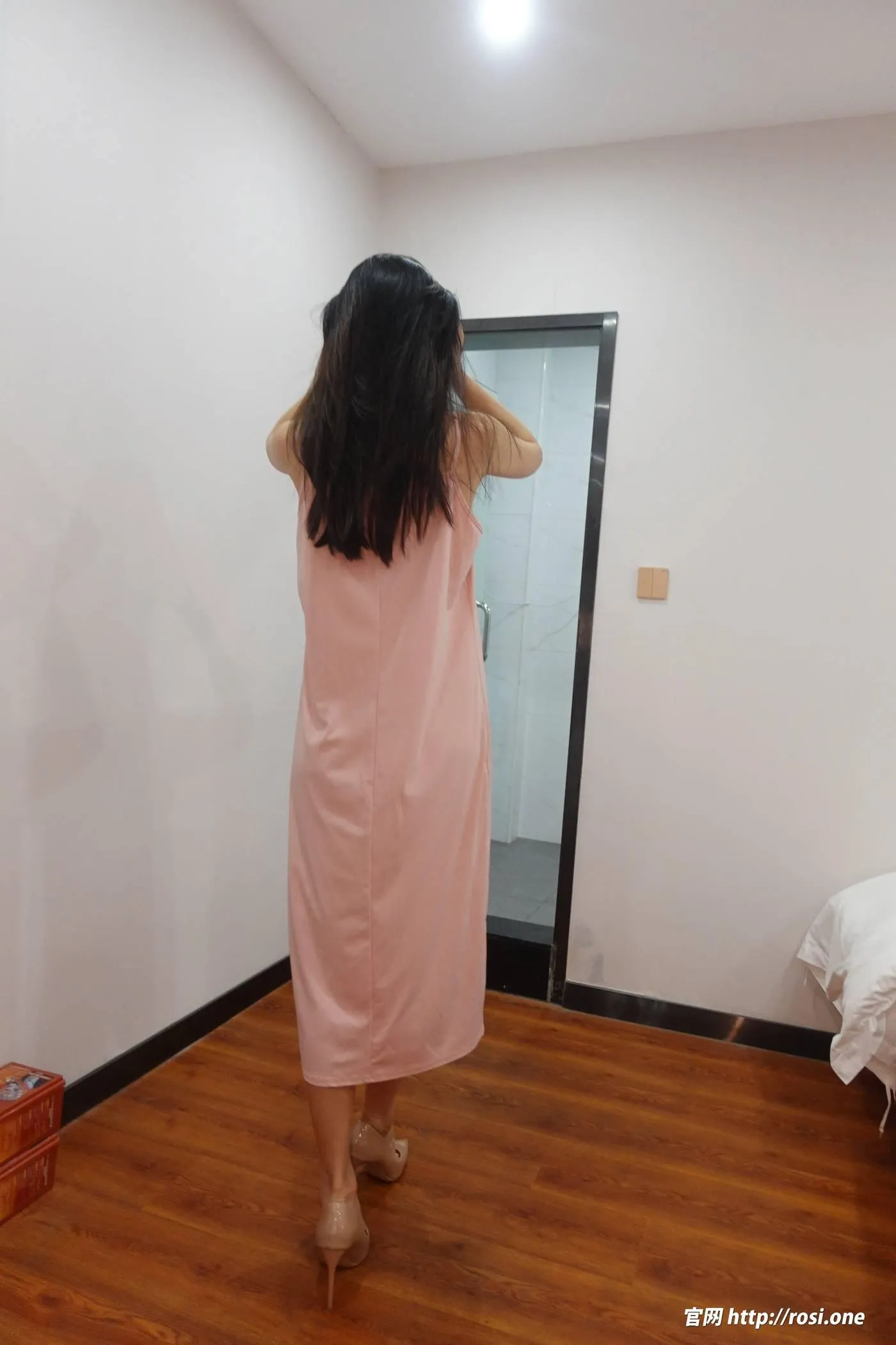 [ROSI写真]2022.05.12 NO.3811[156P]插图5