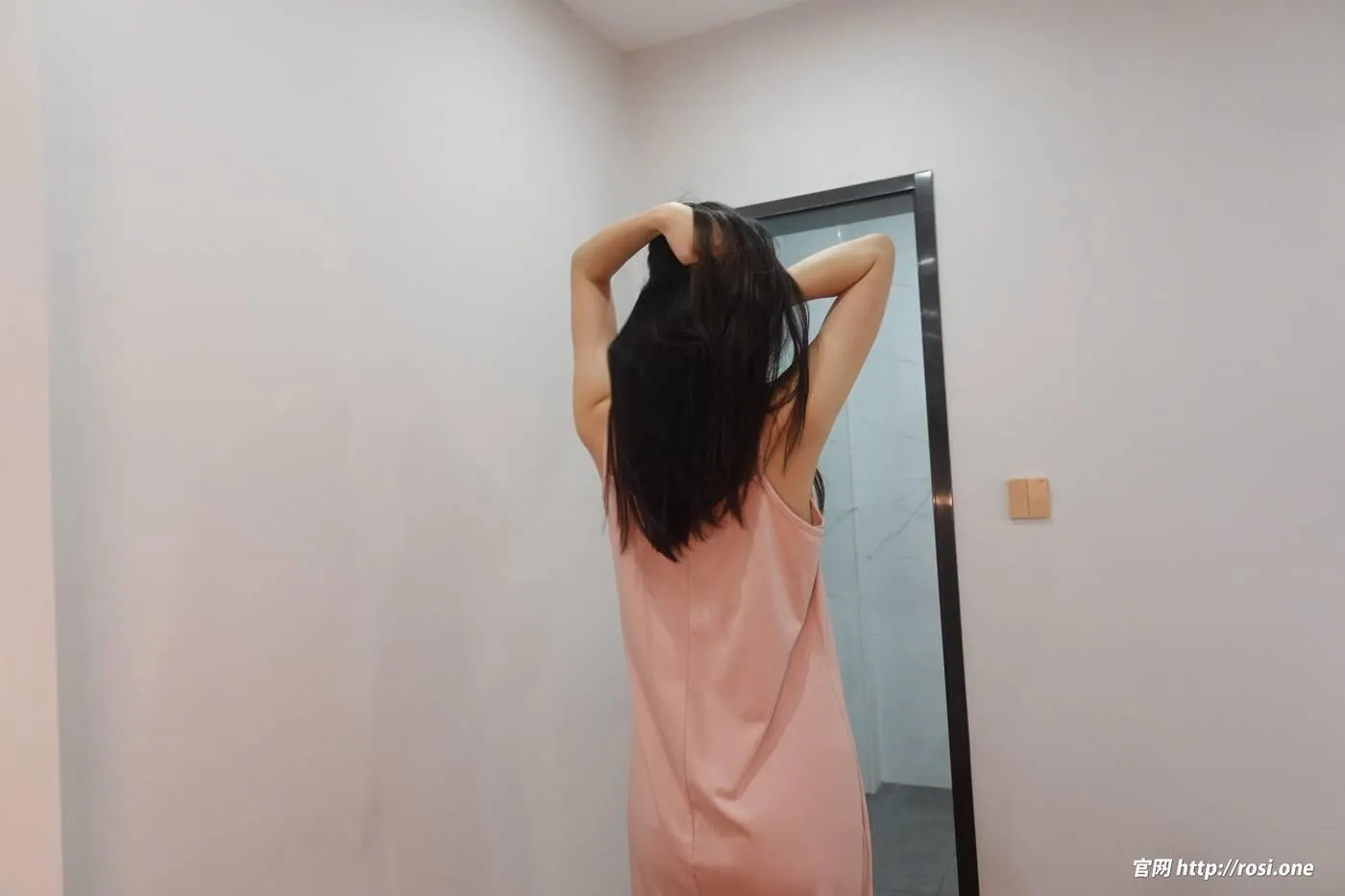 [ROSI写真]2022.05.12 NO.3811[156P]插图