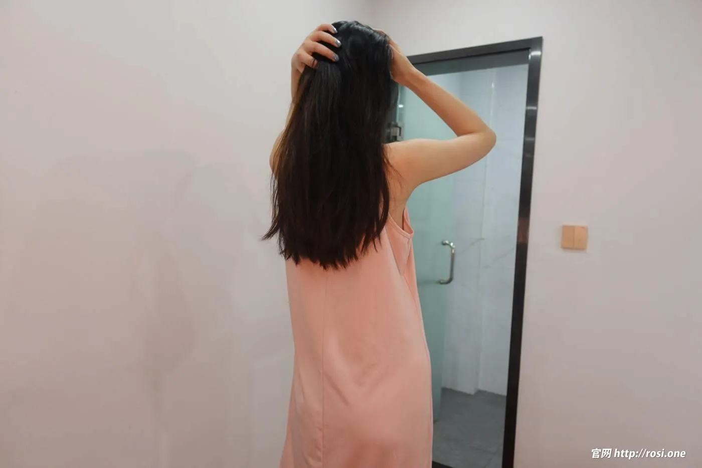 [ROSI写真]2022.05.12 NO.3811[156P]插图7