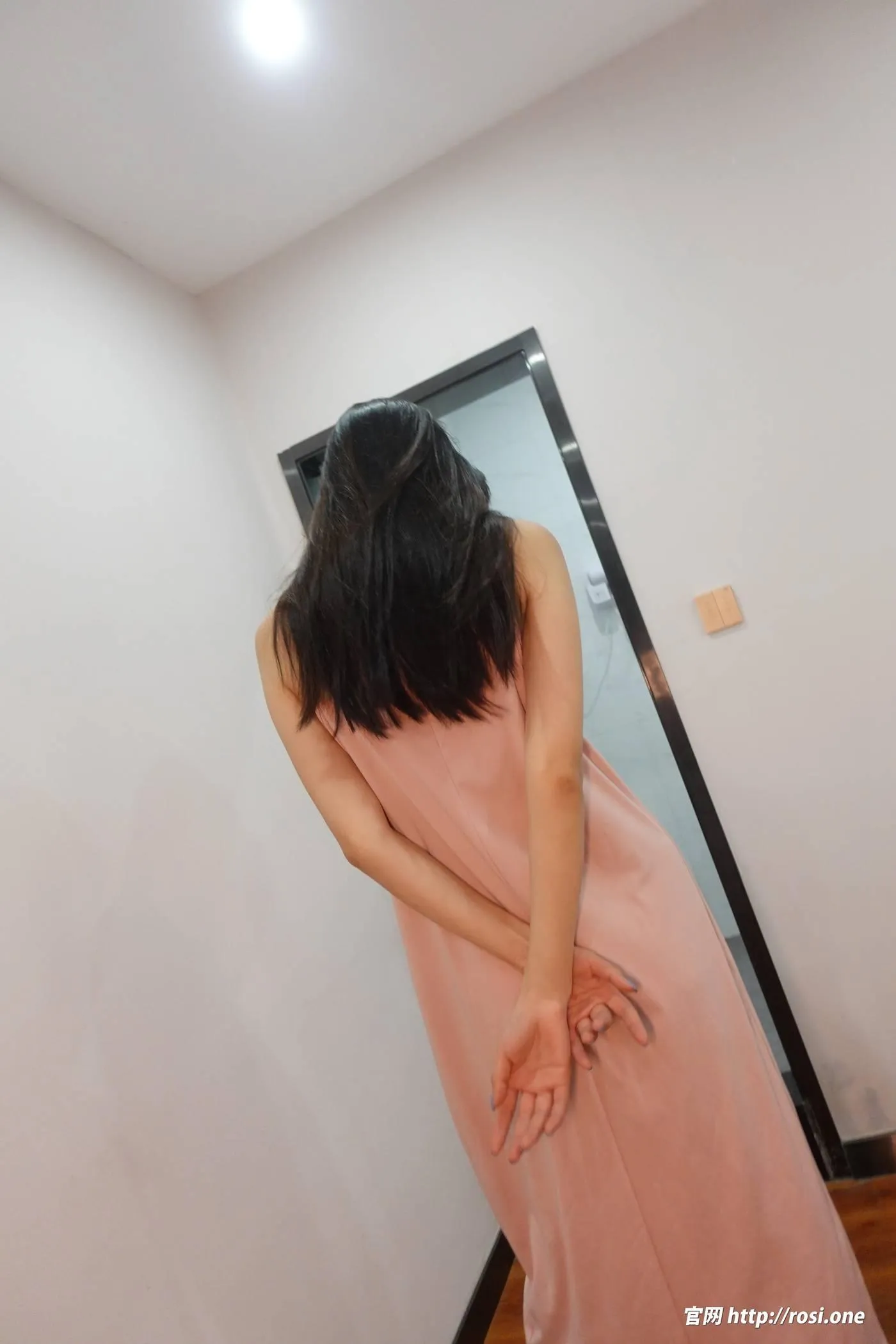 [ROSI写真]2022.05.12 NO.3811[156P]插图1
