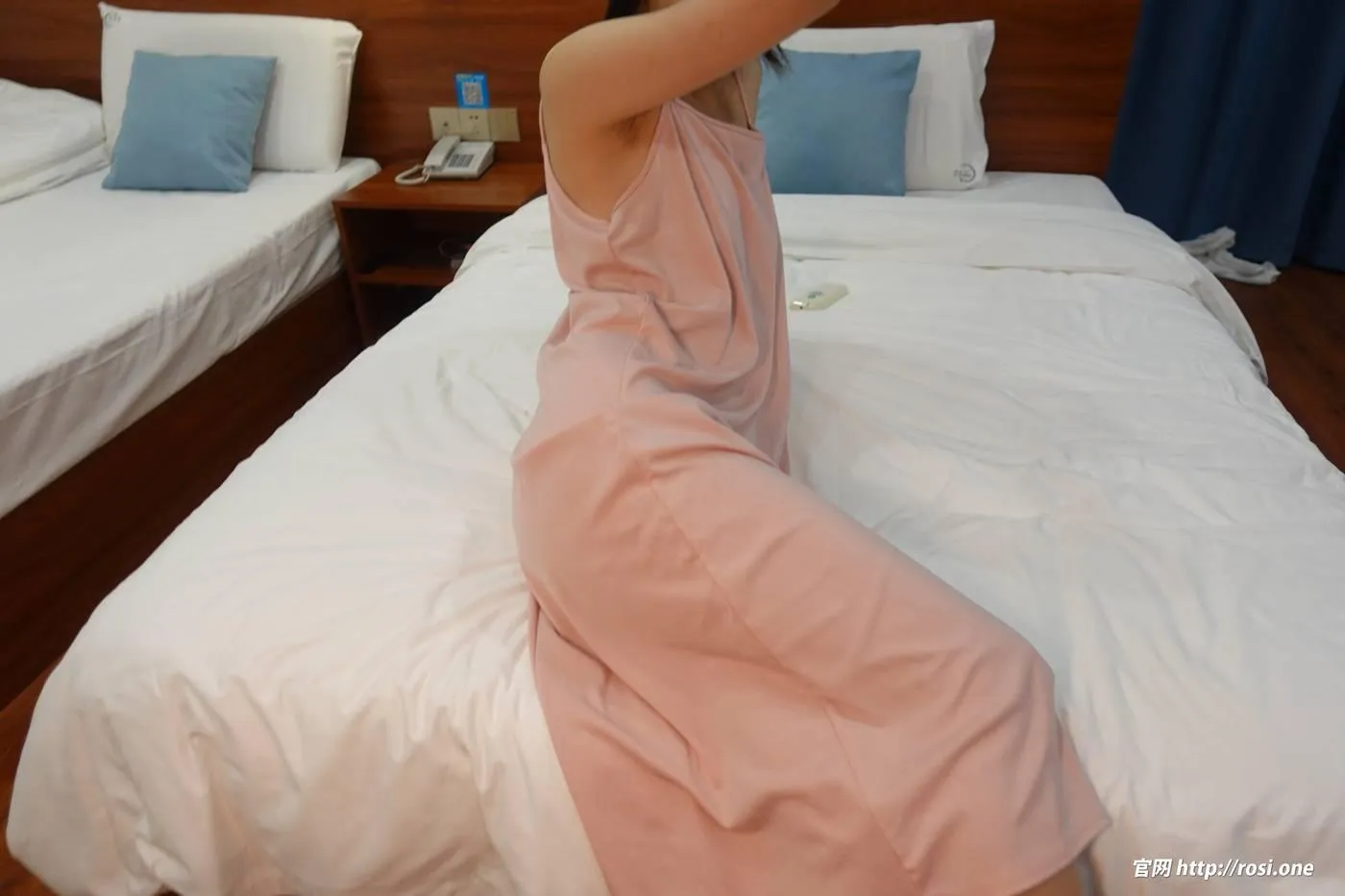 [ROSI写真]2022.05.12 NO.3811[156P]插图1