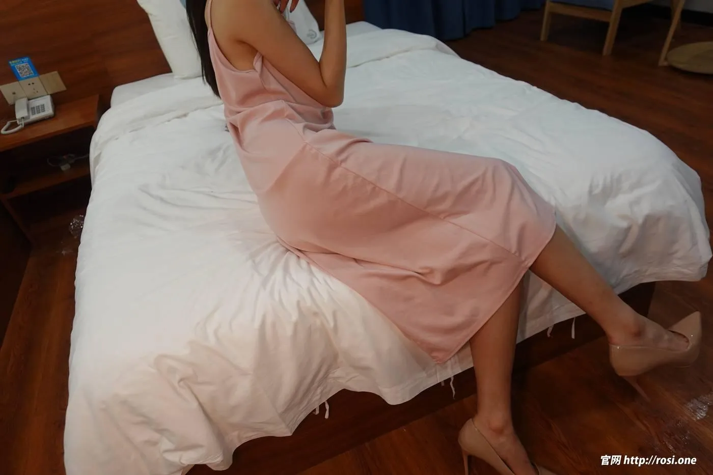 [ROSI写真]2022.05.12 NO.3811[156P]插图3
