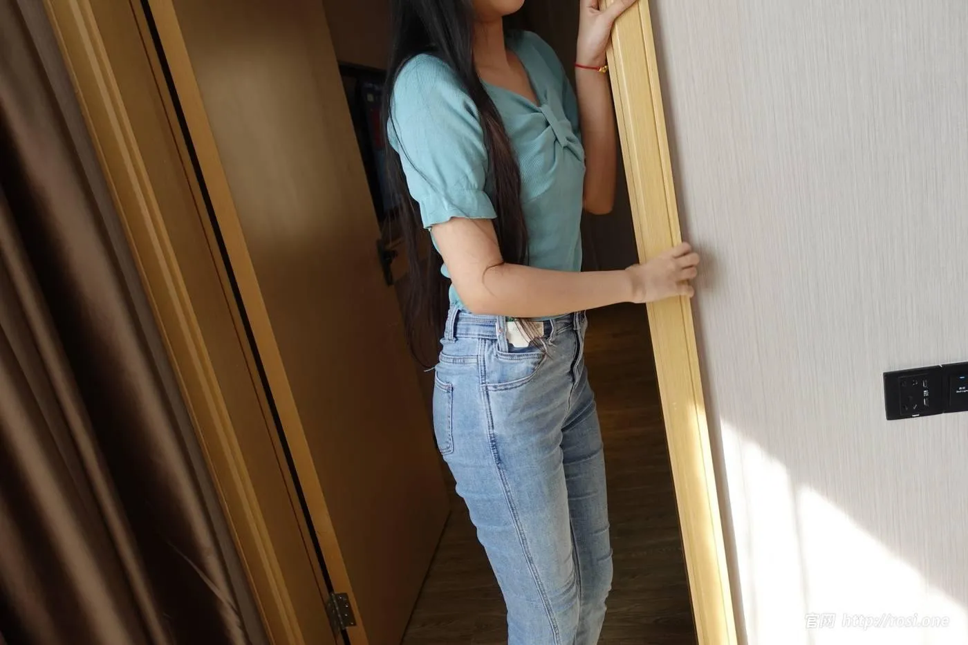 [ROSI写真]2022.10.03 NO.3955[143P]插图7