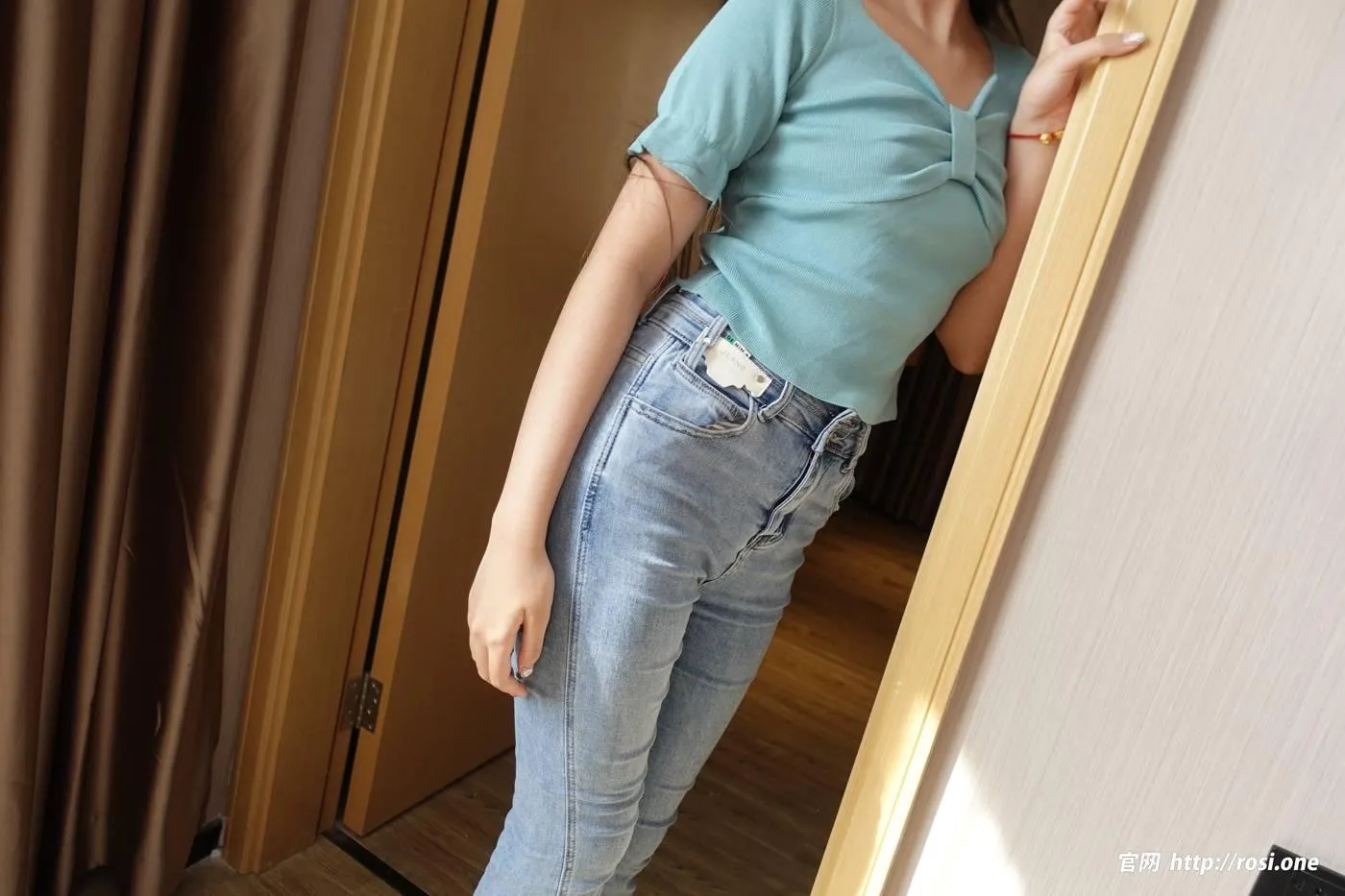 [ROSI写真]2022.10.03 NO.3955[143P]插图