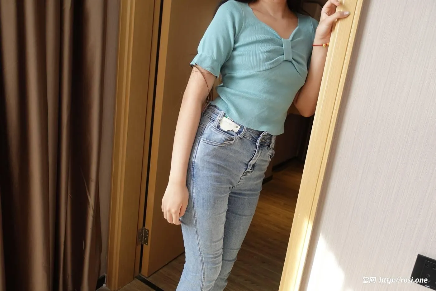 [ROSI写真]2022.10.03 NO.3955[143P]插图1