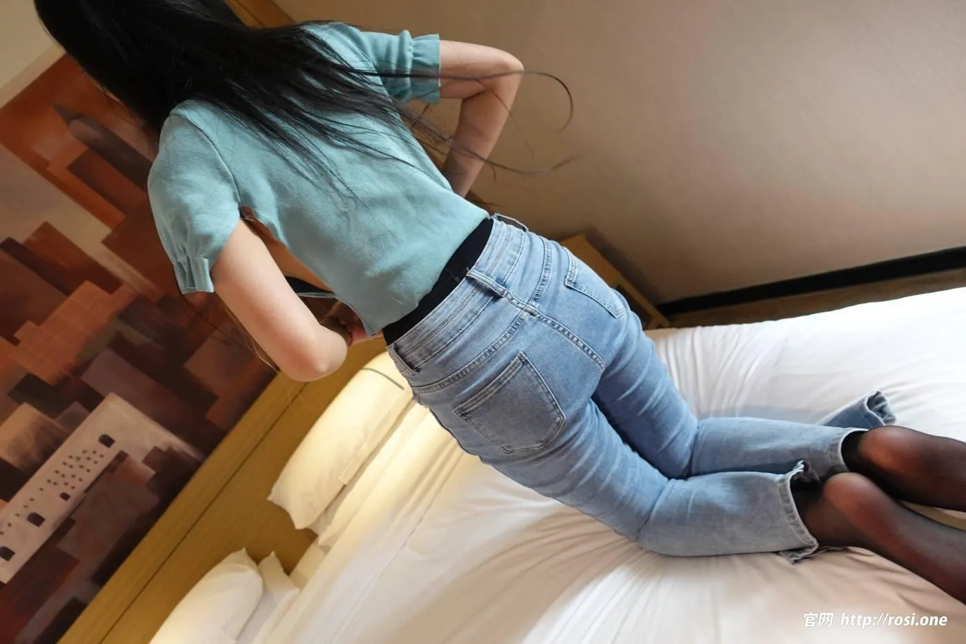 [ROSI写真]2022.10.03 NO.3955[143P]插图8