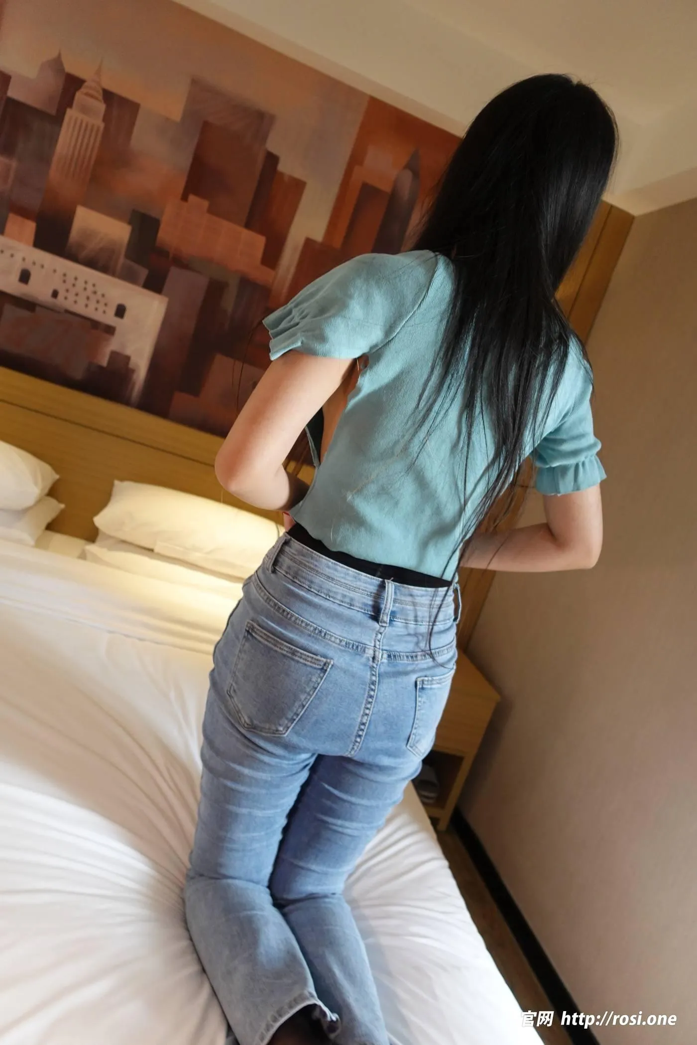 [ROSI写真]2022.10.03 NO.3955[143P]插图9