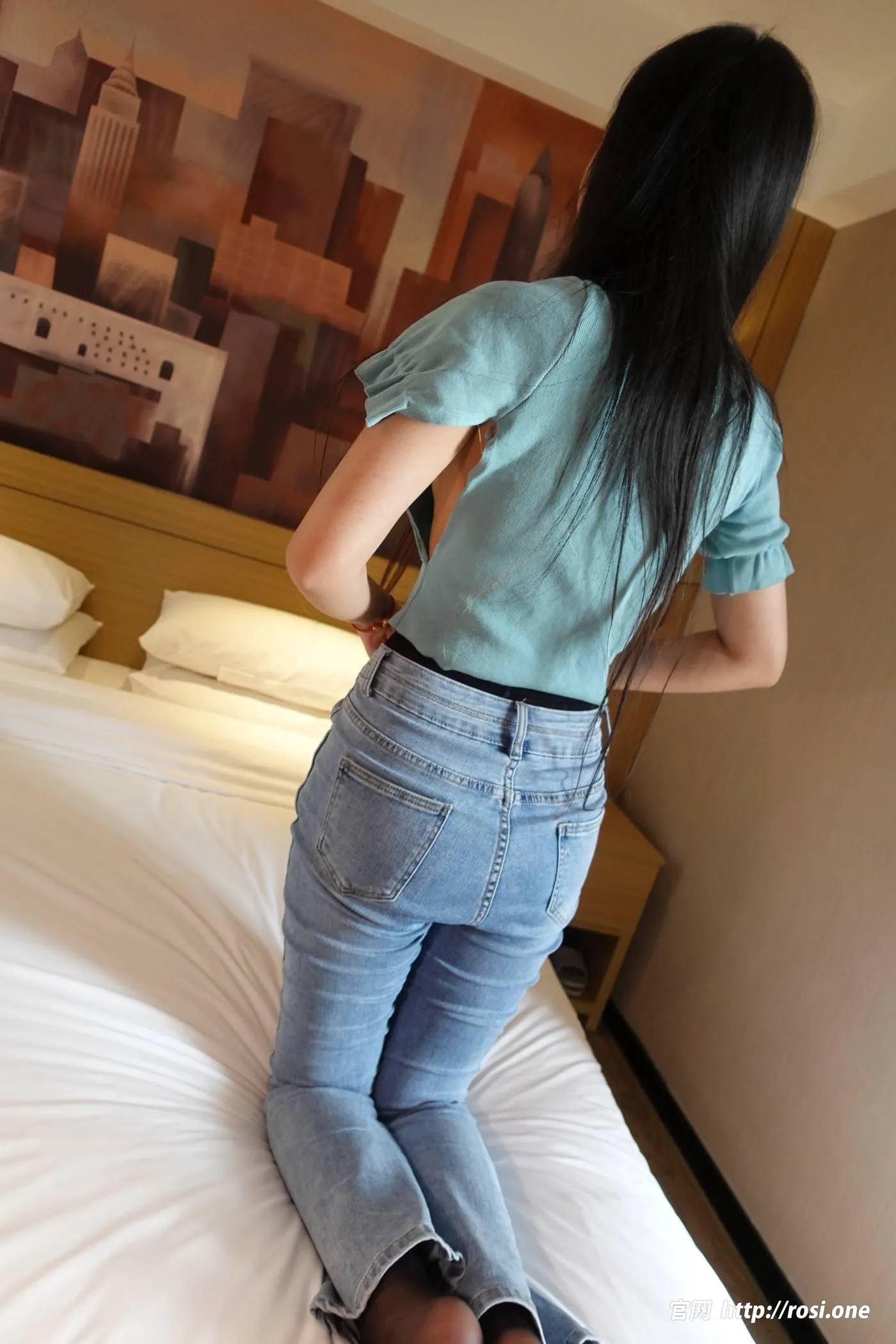 [ROSI写真]2022.10.03 NO.3955[143P]插图
