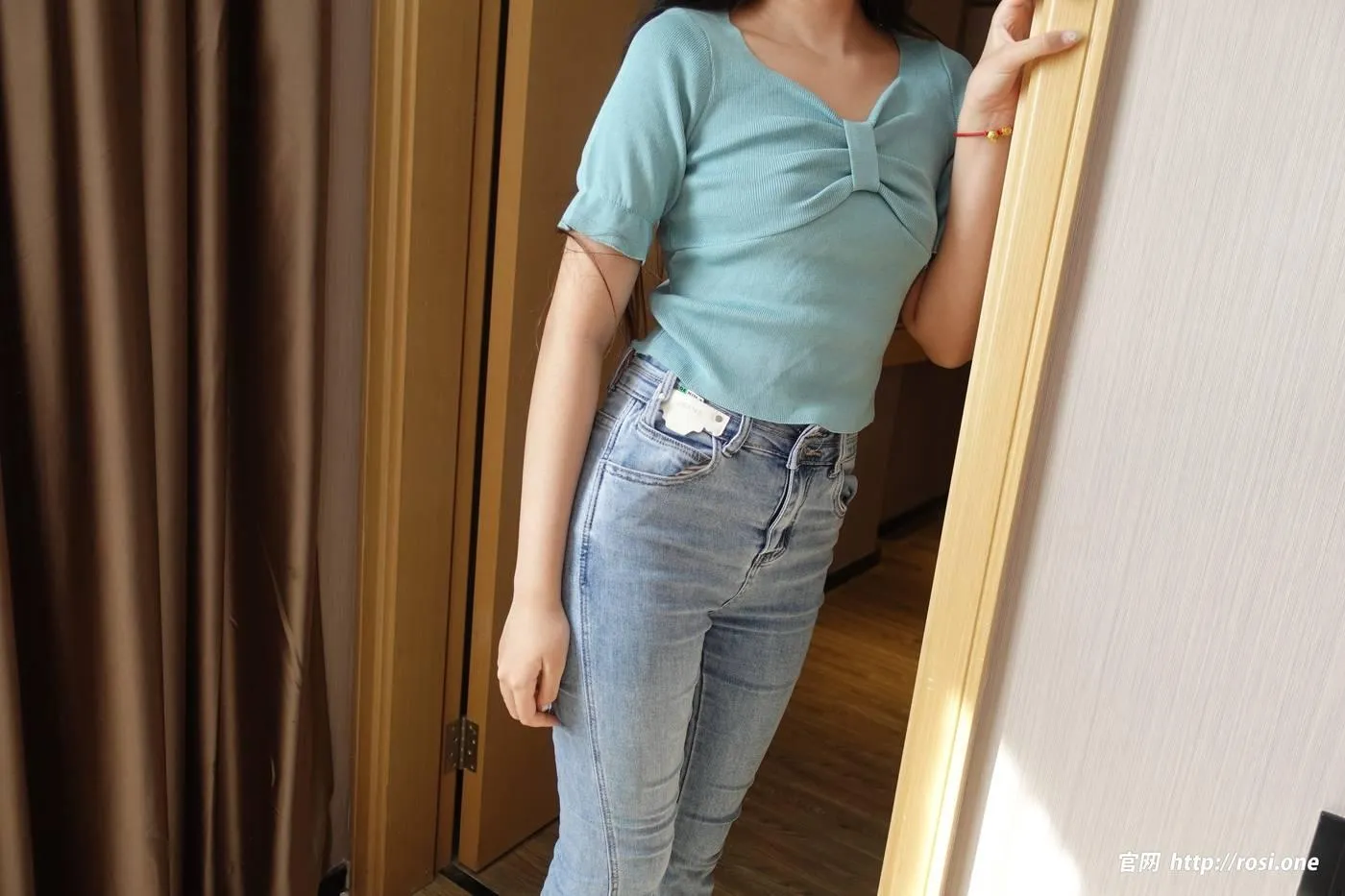 [ROSI写真]2022.10.03 NO.3955[143P]插图2