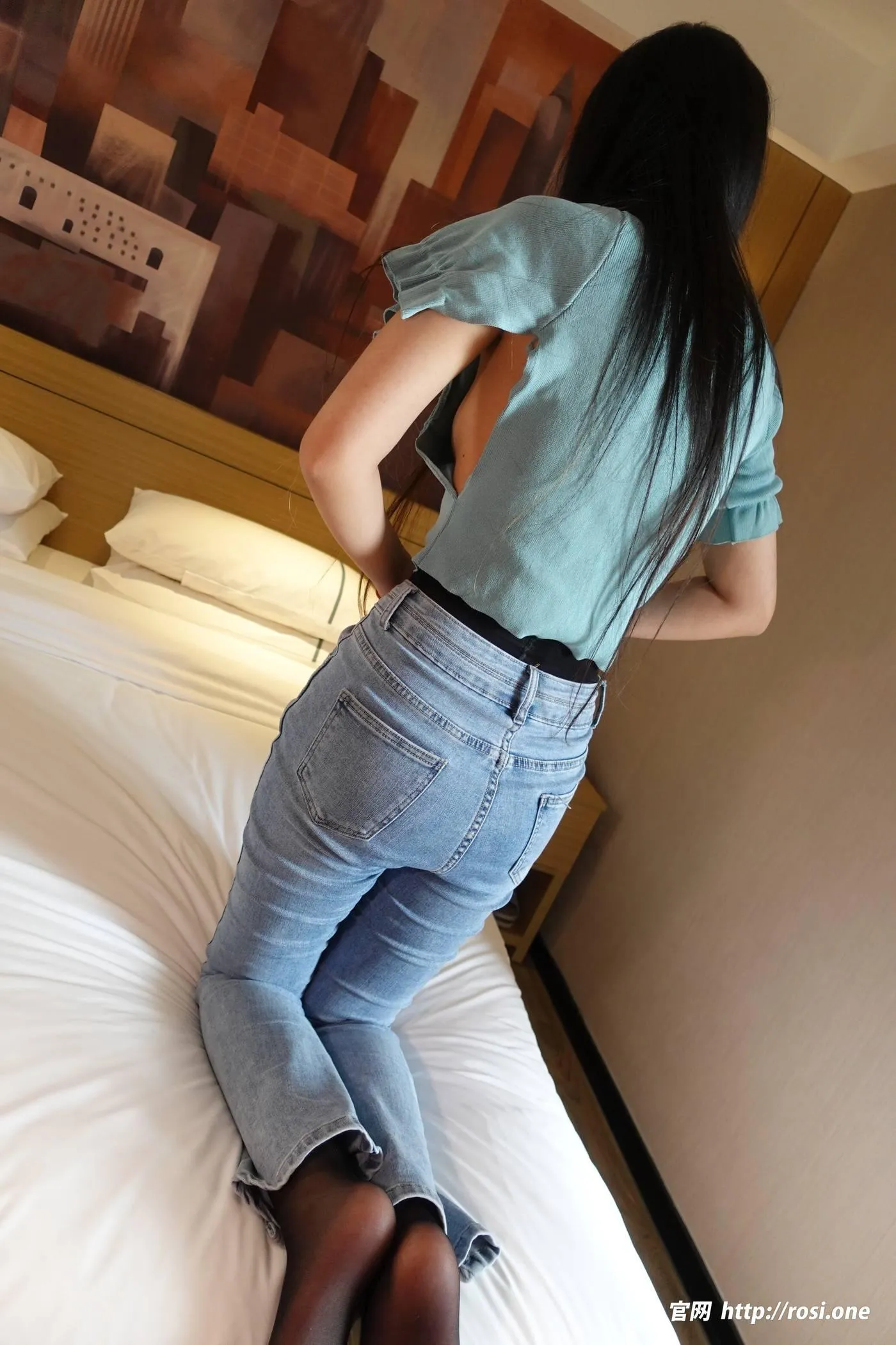 [ROSI写真]2022.10.03 NO.3955[143P]插图4