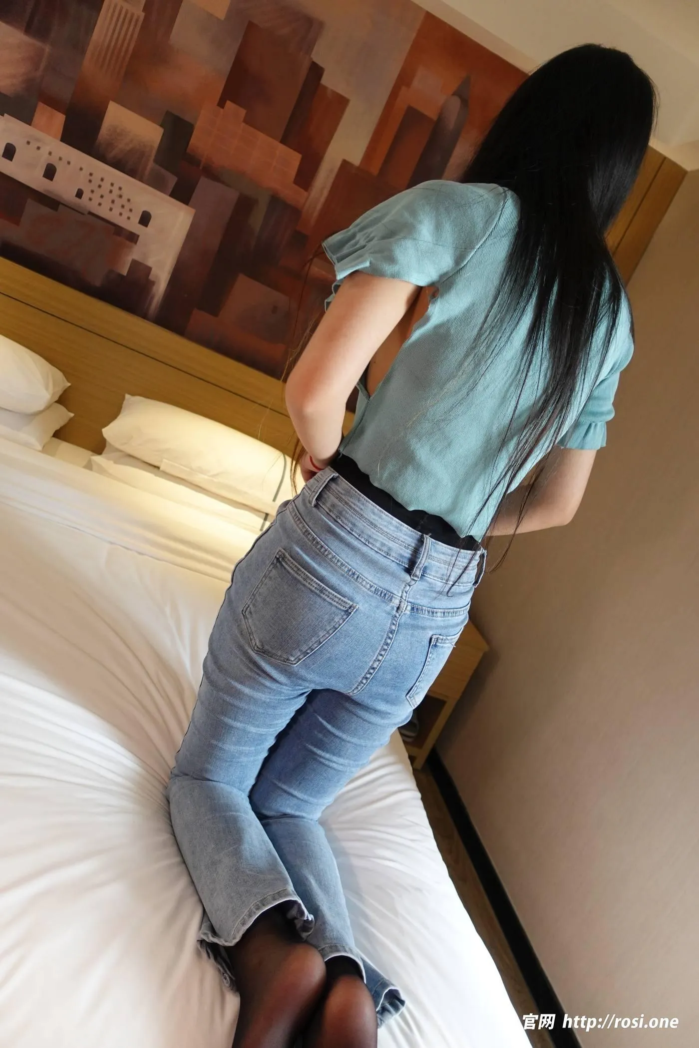 [ROSI写真]2022.10.03 NO.3955[143P]插图5