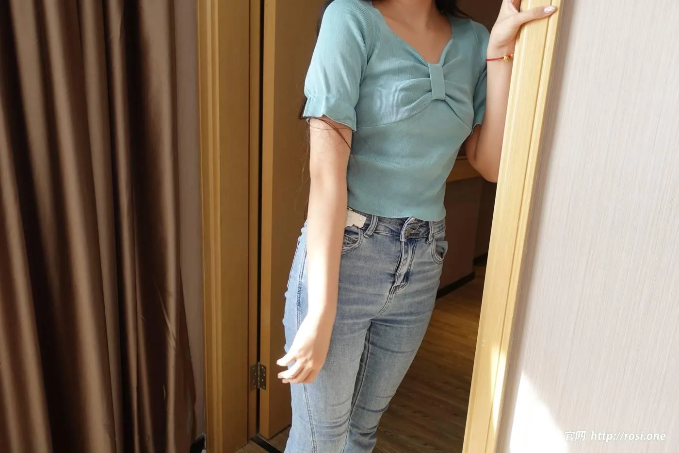 [ROSI写真]2022.10.03 NO.3955[143P]插图3