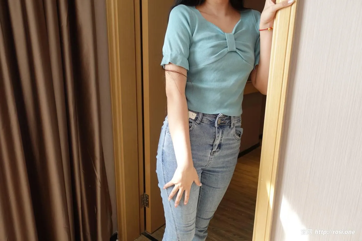 [ROSI写真]2022.10.03 NO.3955[143P]插图4