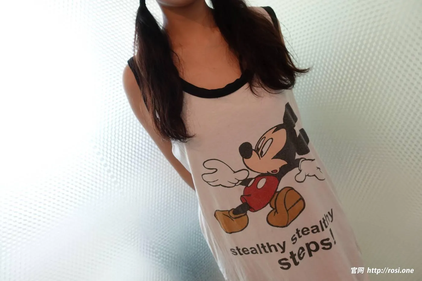 [ROSI写真]2022.08.18 NO.3909[155P]插图4