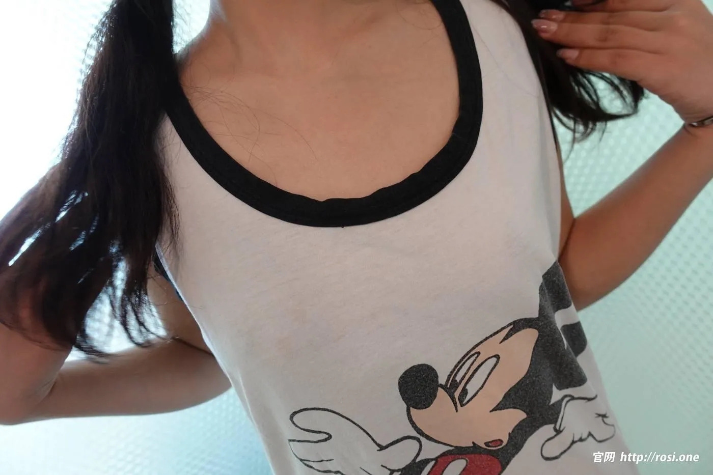 [ROSI写真]2022.08.18 NO.3909[155P]插图1