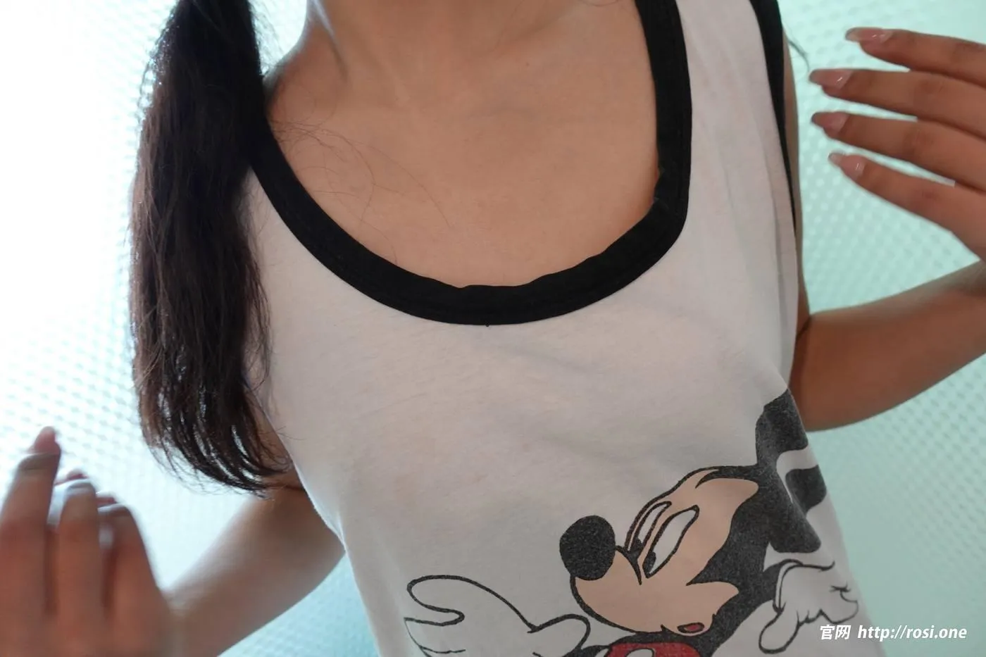 [ROSI写真]2022.08.18 NO.3909[155P]插图2