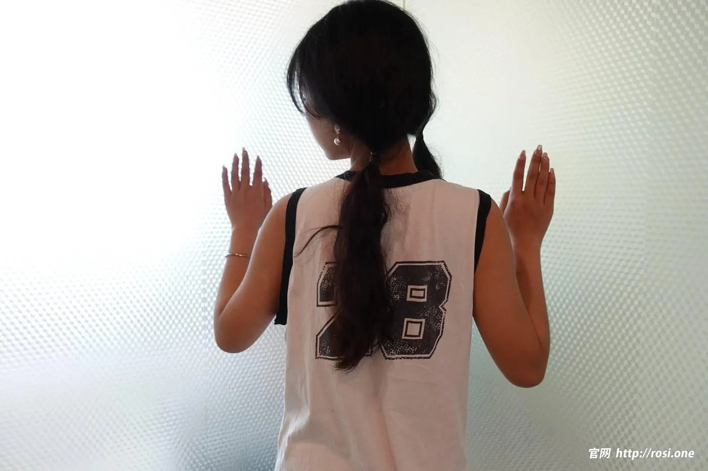 [ROSI写真]2022.08.18 NO.3909[155P]插图4