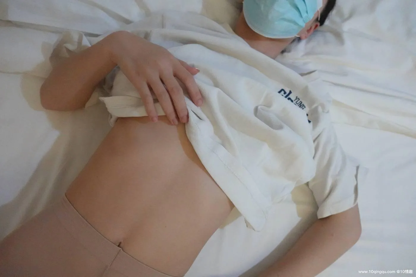 [ROSI口罩系列]2021.06.27 NO.1841[60P]插图1