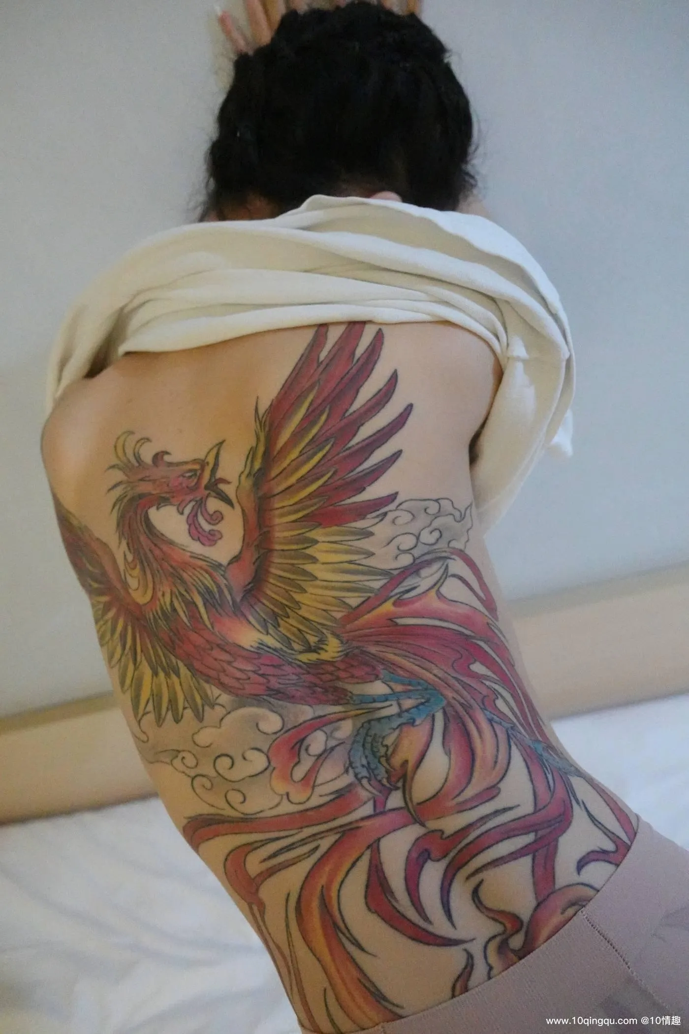 [ROSI口罩系列]2021.06.27 NO.1841[60P]插图5