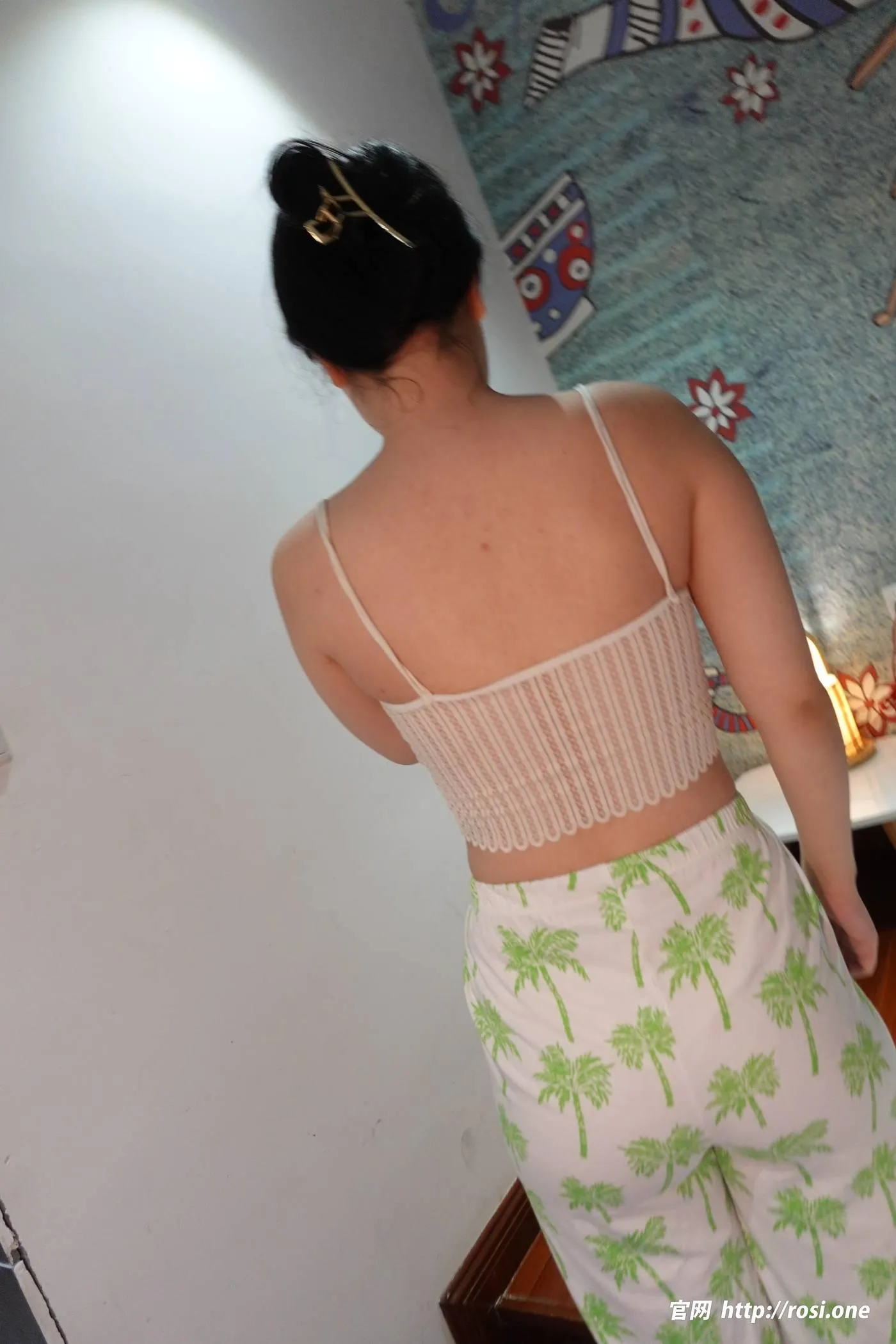 [ROSI写真]2023.01.26 NO.4070[120P]插图1