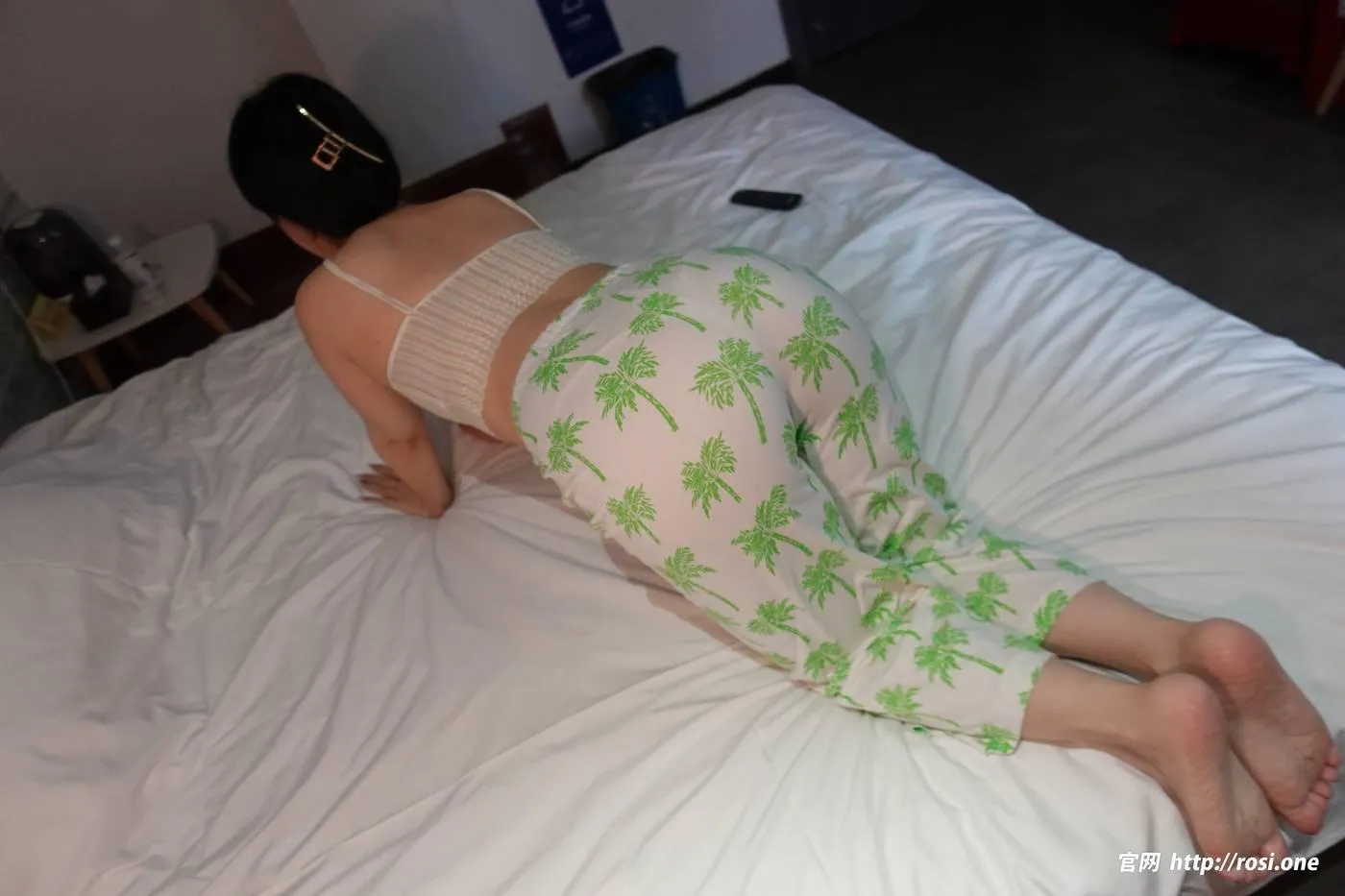 [ROSI写真]2023.01.26 NO.4070[120P]插图1
