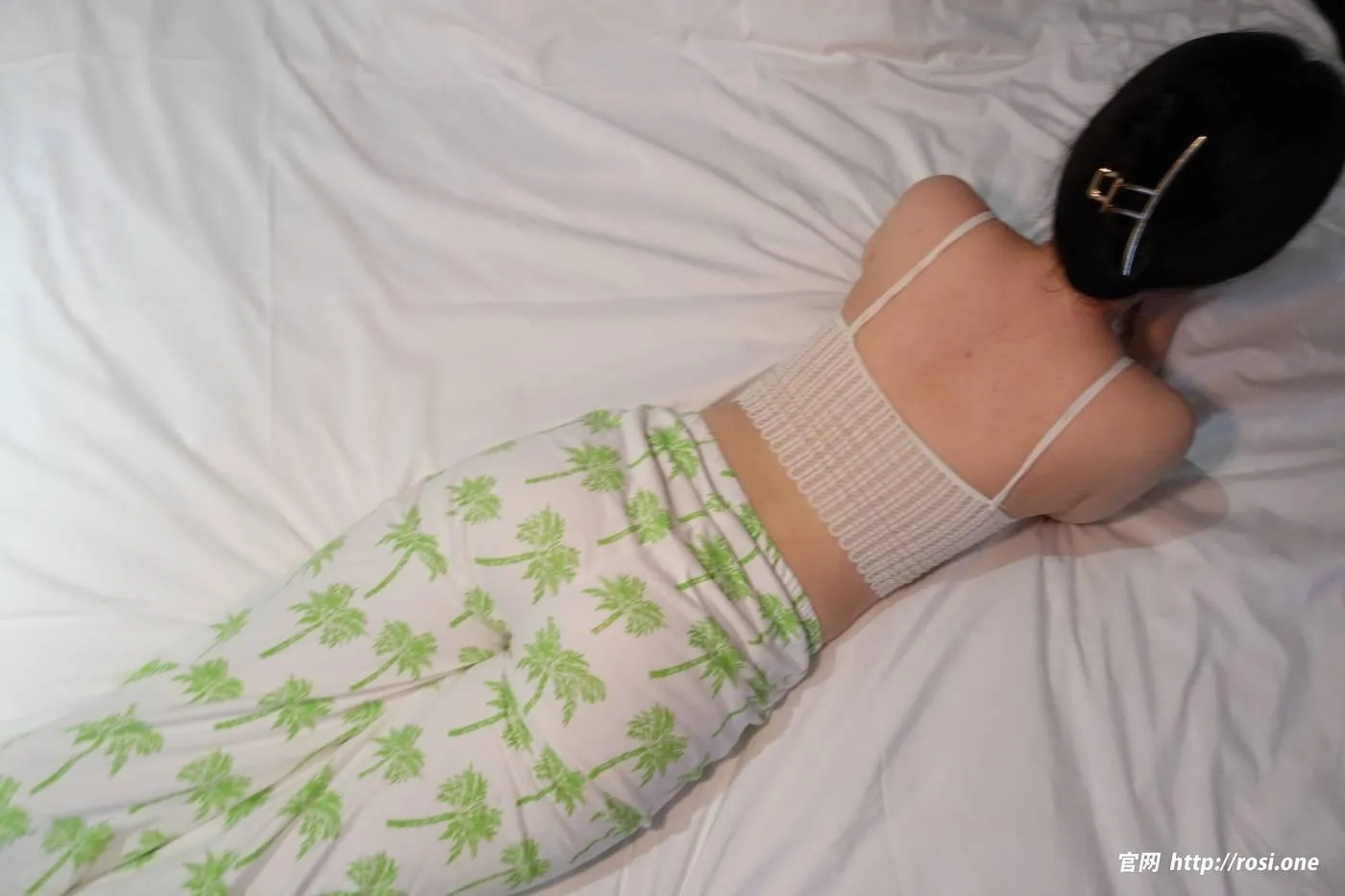 [ROSI写真]2023.01.26 NO.4070[120P]插图