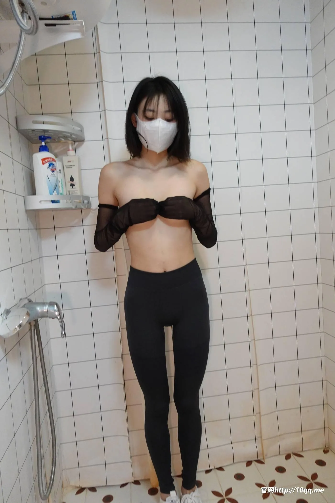 [ROSI口罩系列]2022.05.18 NO.2166[62P]插图6