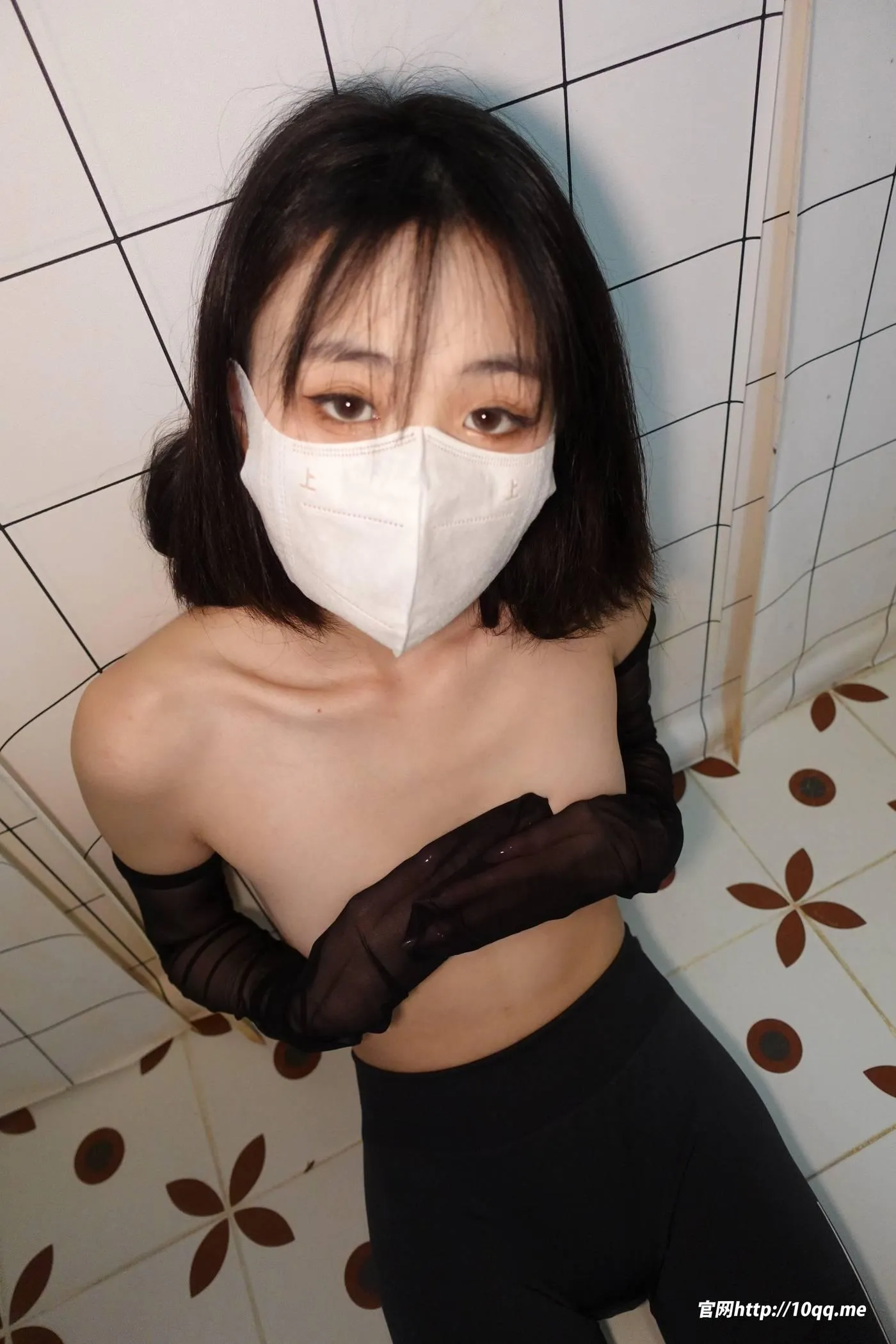 [ROSI口罩系列]2022.05.18 NO.2166[62P]插图6