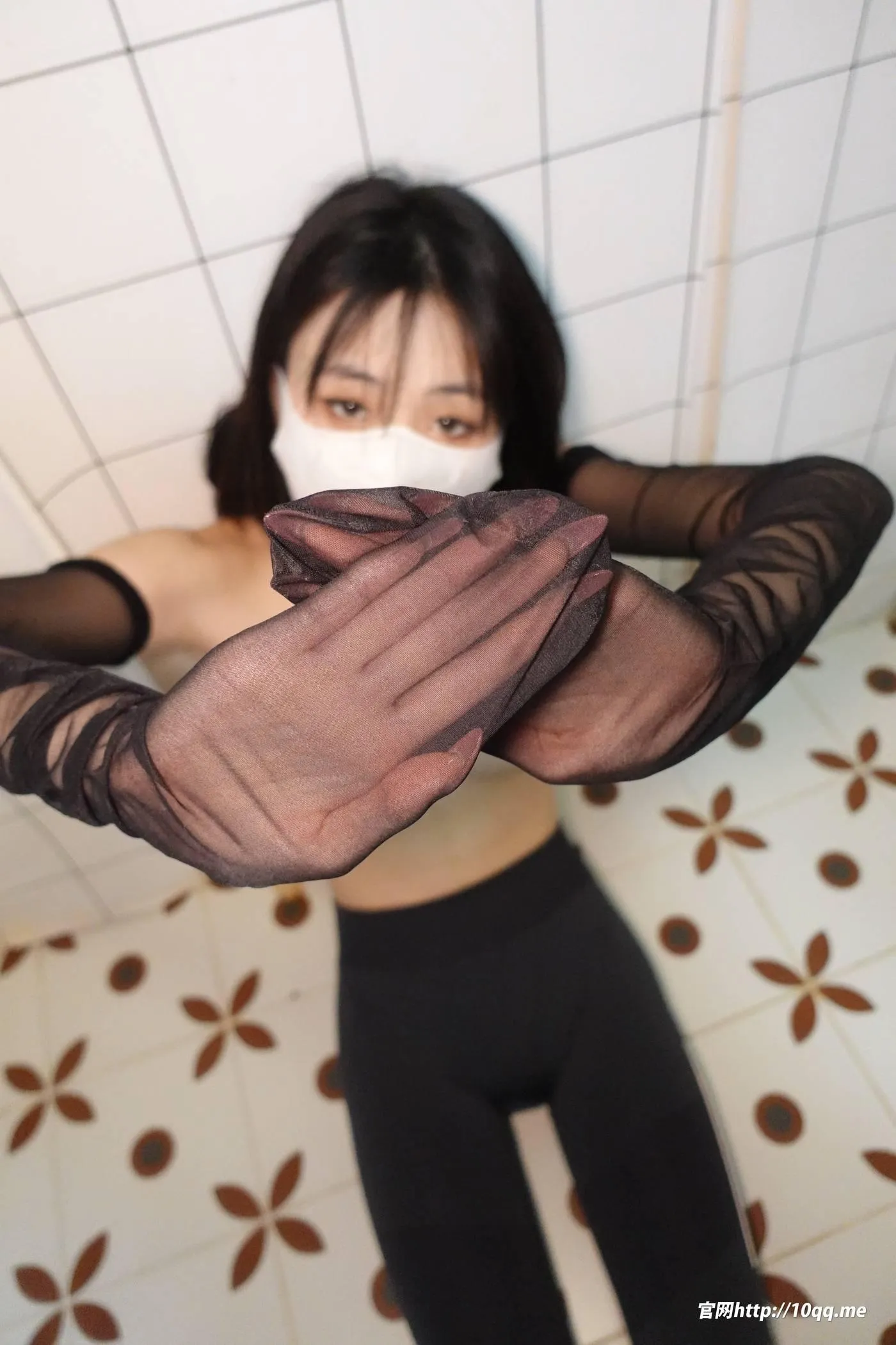 [ROSI口罩系列]2022.05.18 NO.2166[62P]插图9