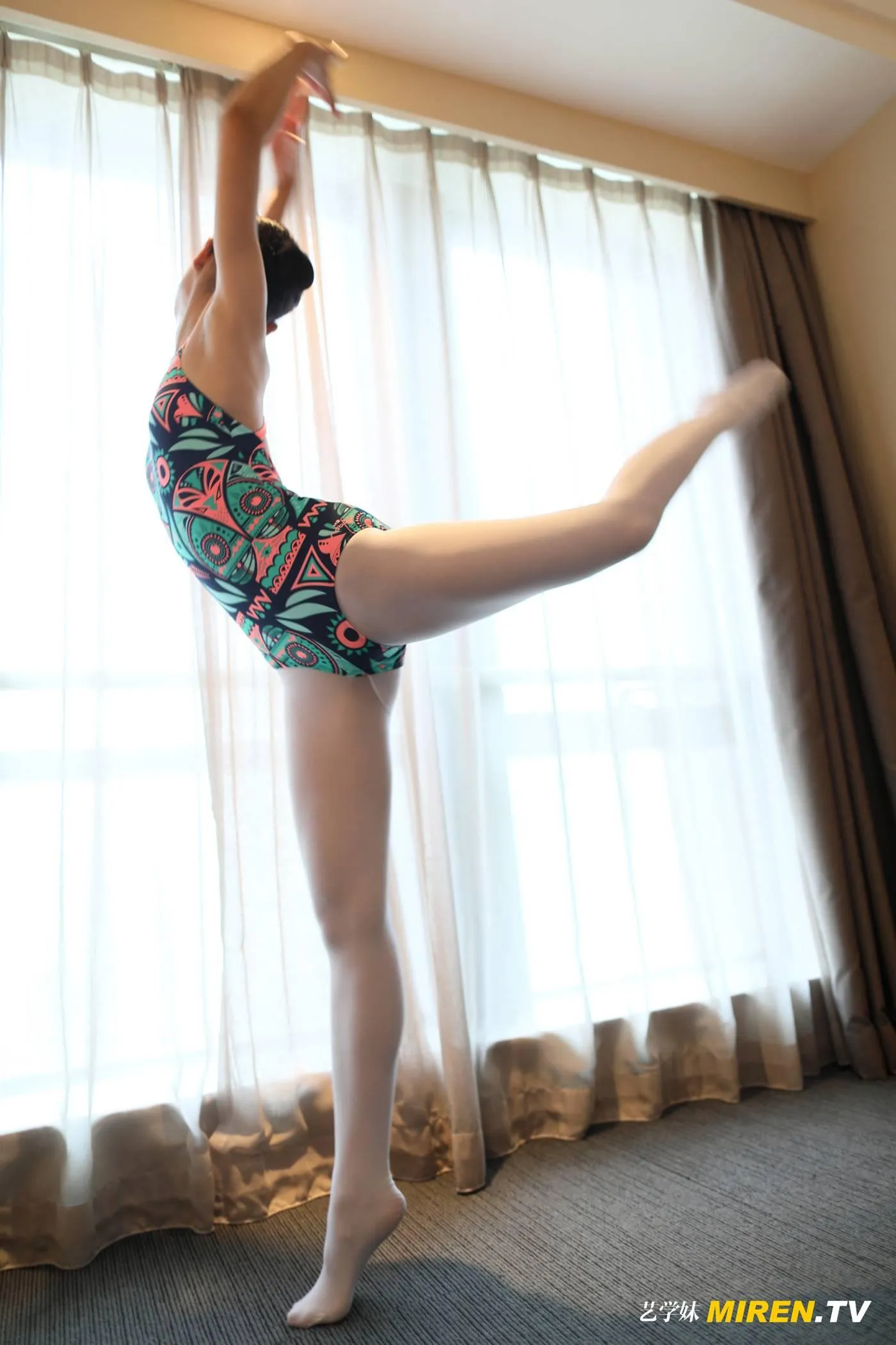 [ROSI艺学妹]2020.01.04 NO.038[61P]插图6