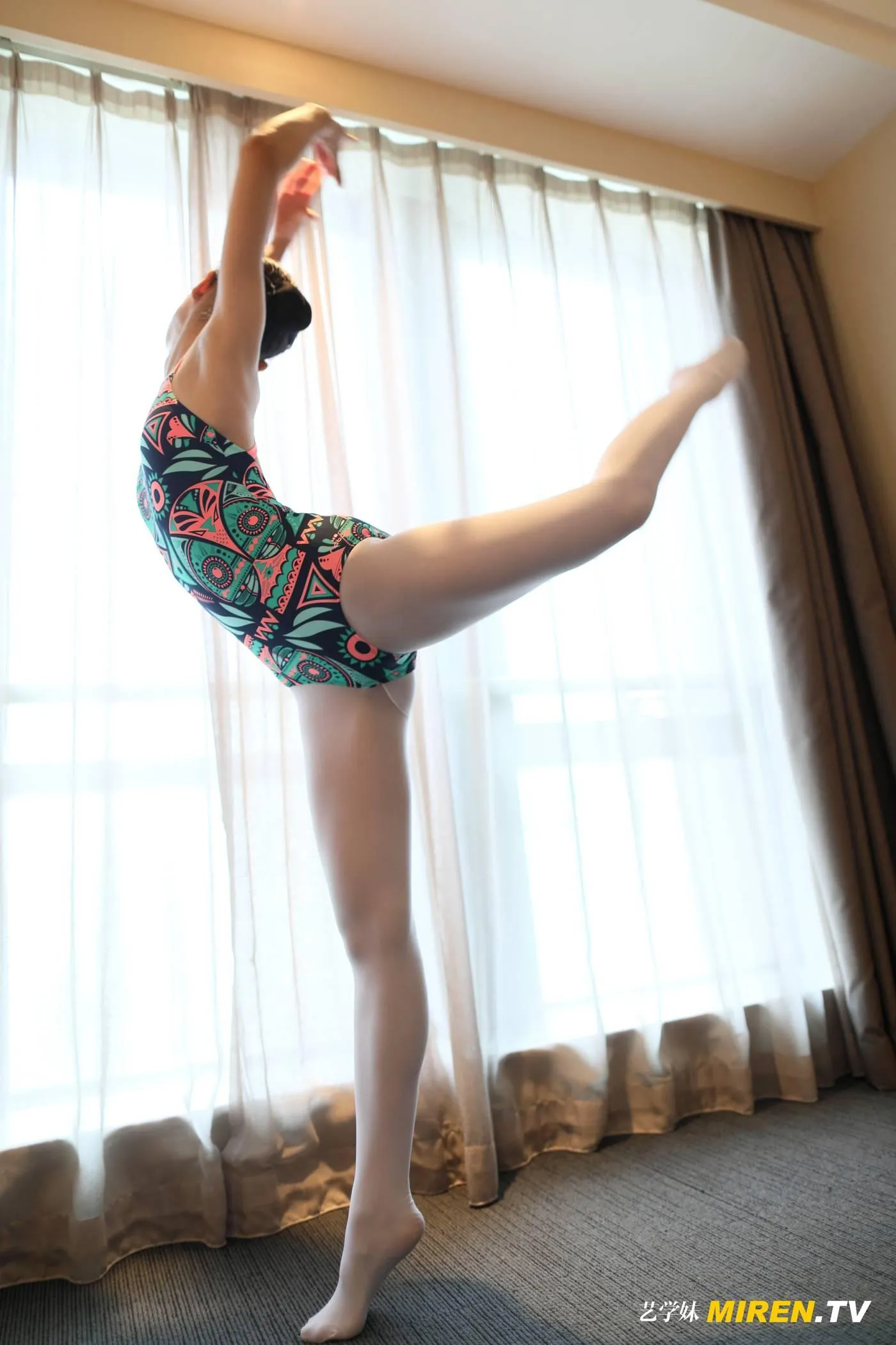 [ROSI艺学妹]2020.01.04 NO.038[61P]插图7