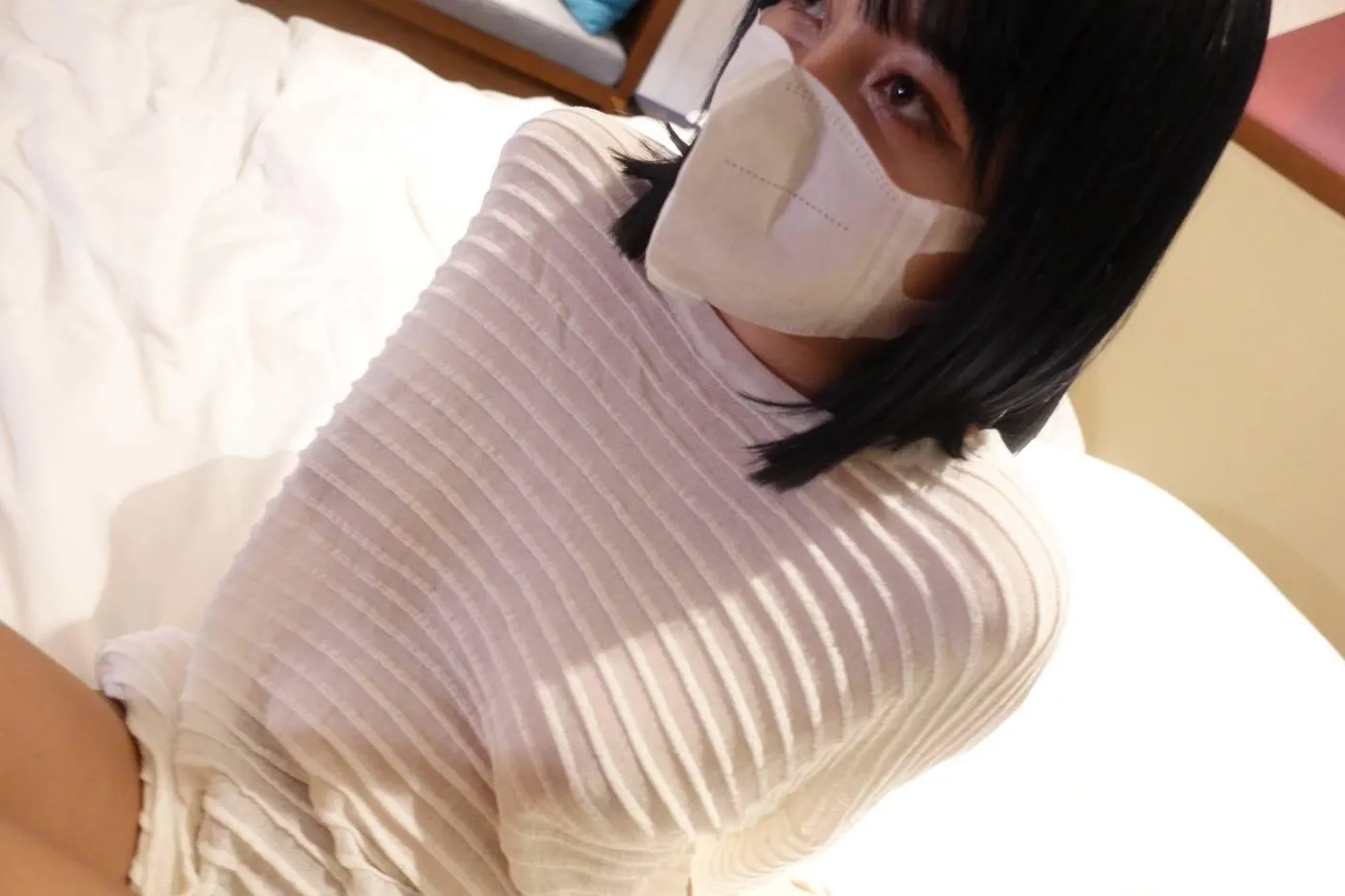 [ROSI口罩系列]2021.05.07 NO.1790[100P]插图5