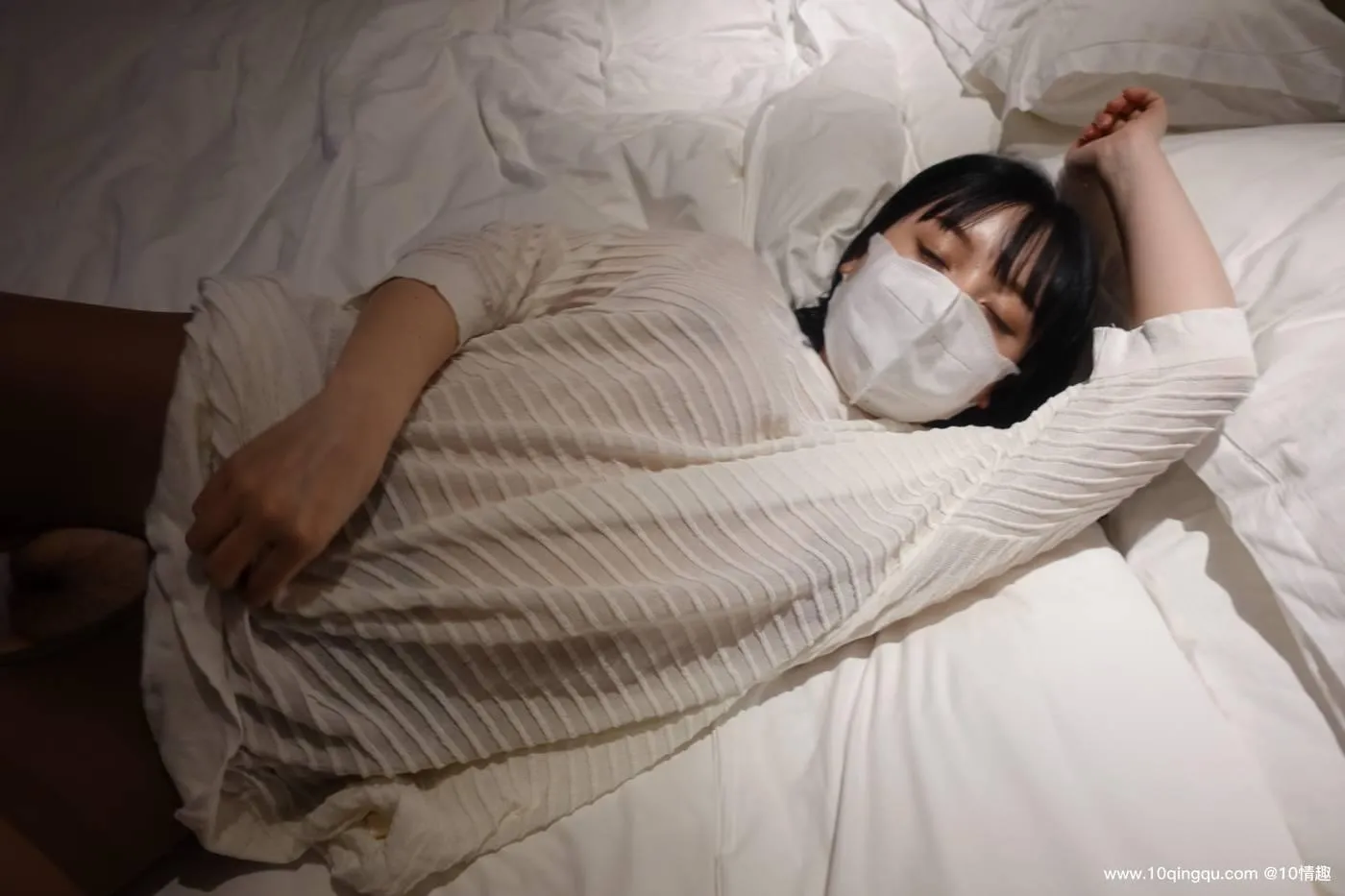 [ROSI口罩系列]2021.05.07 NO.1790[100P]插图4