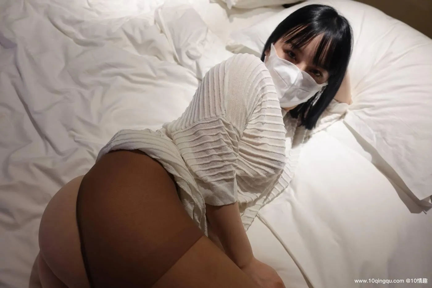 [ROSI口罩系列]2021.05.07 NO.1790[100P]插图