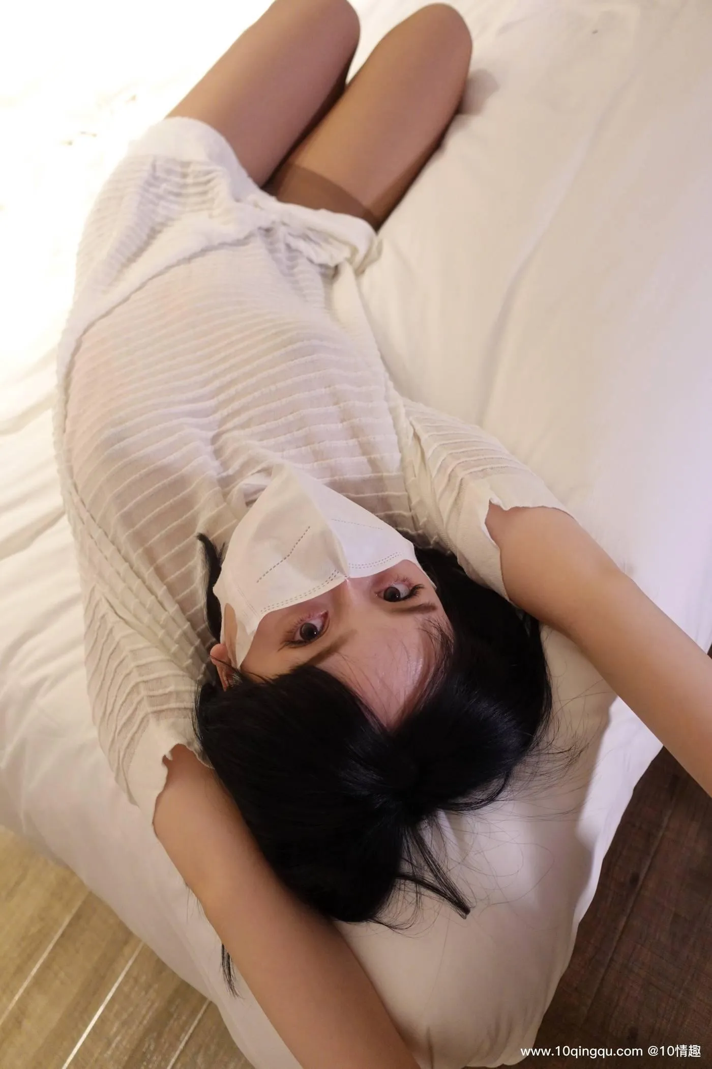 [ROSI口罩系列]2021.05.07 NO.1790[100P]插图1