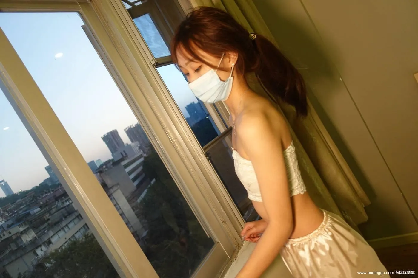 [ROSI口罩系列]2021.01.14 NO.1677[142P]插图5