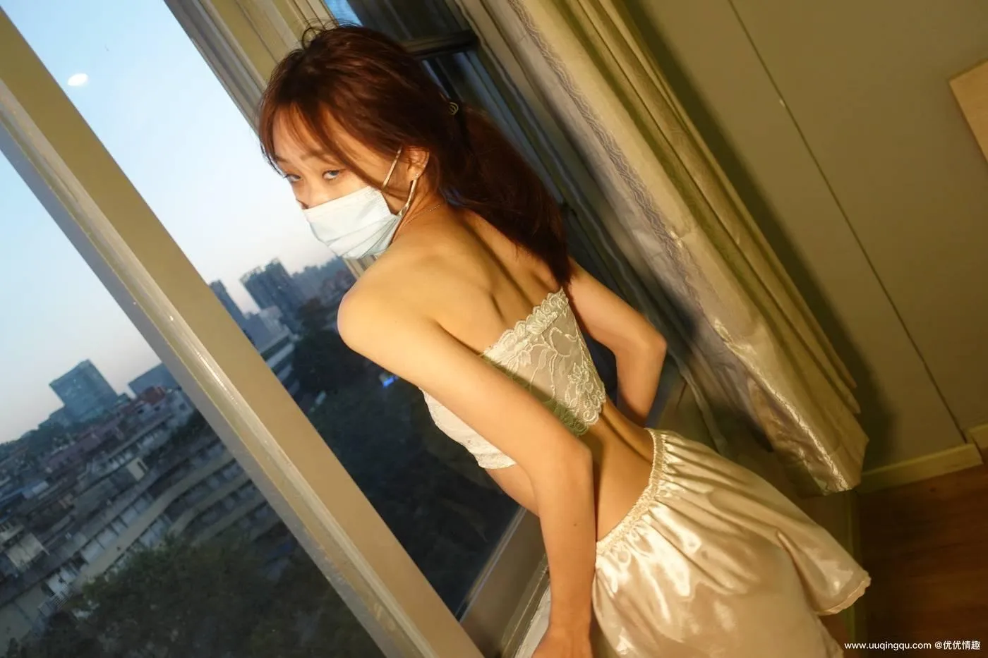 [ROSI口罩系列]2021.01.14 NO.1677[142P]插图6