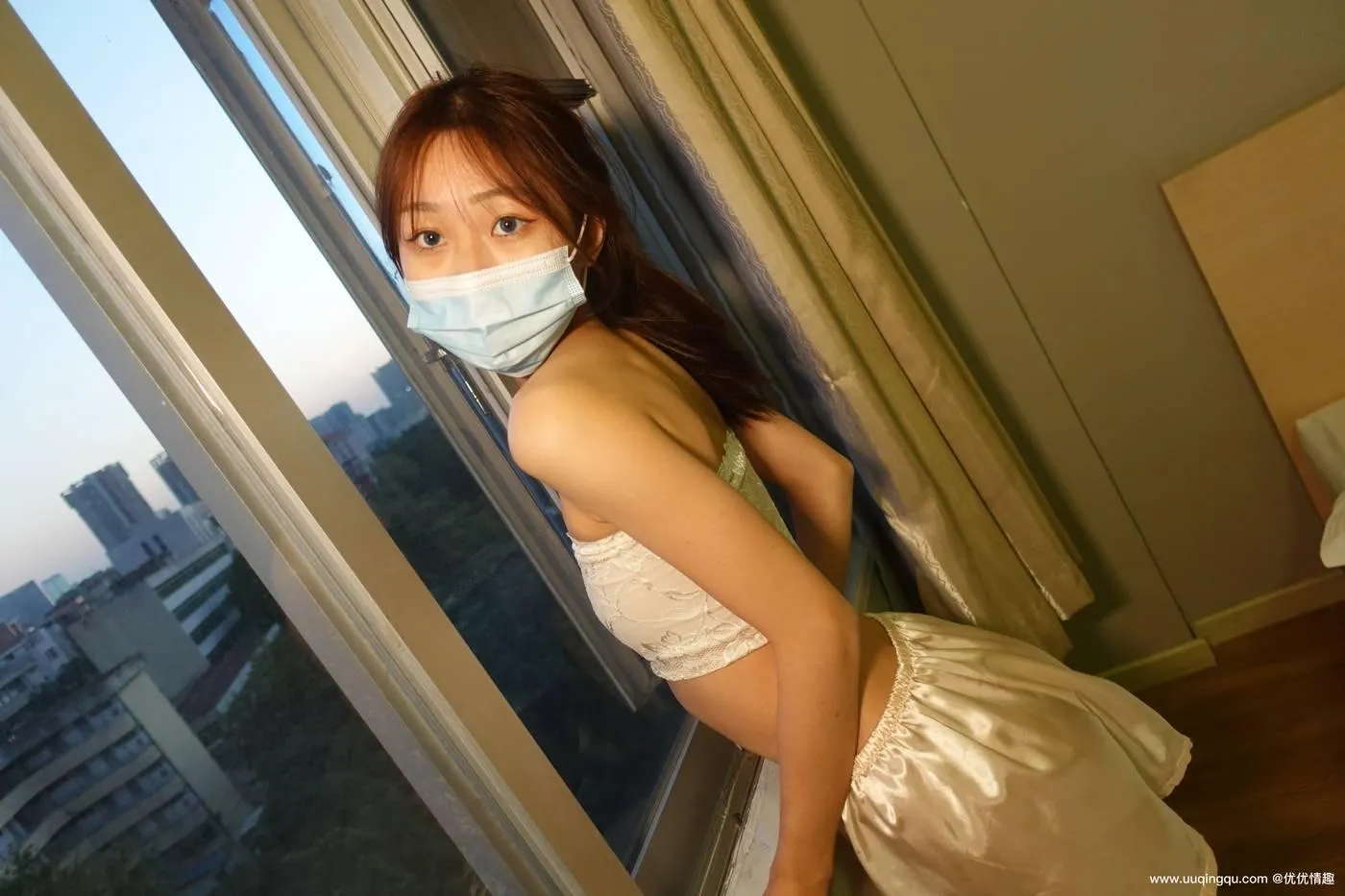 [ROSI口罩系列]2021.01.14 NO.1677[142P]插图8