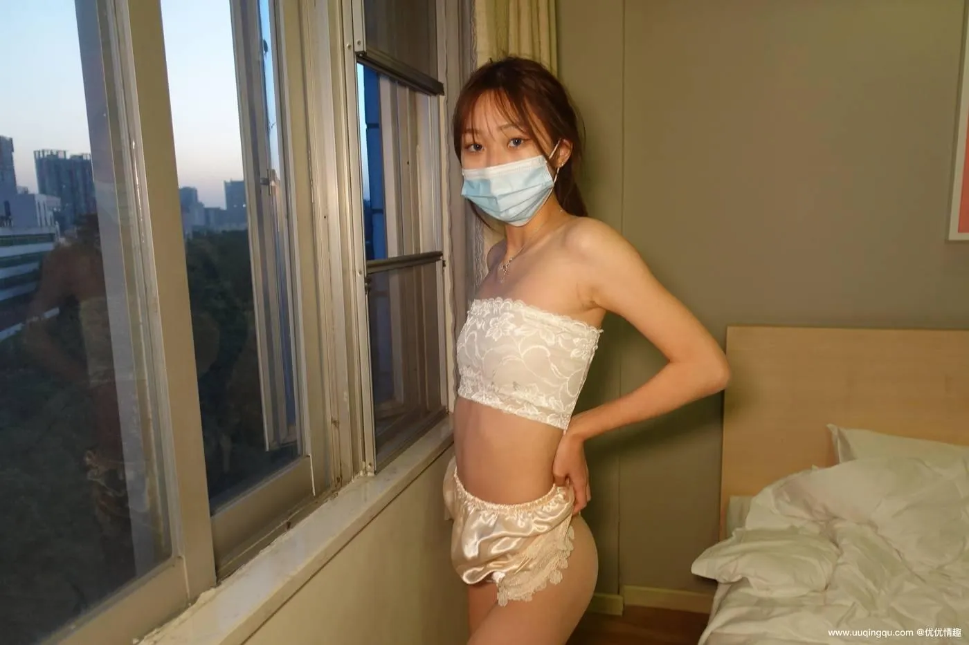 [ROSI口罩系列]2021.01.14 NO.1677[142P]插图4