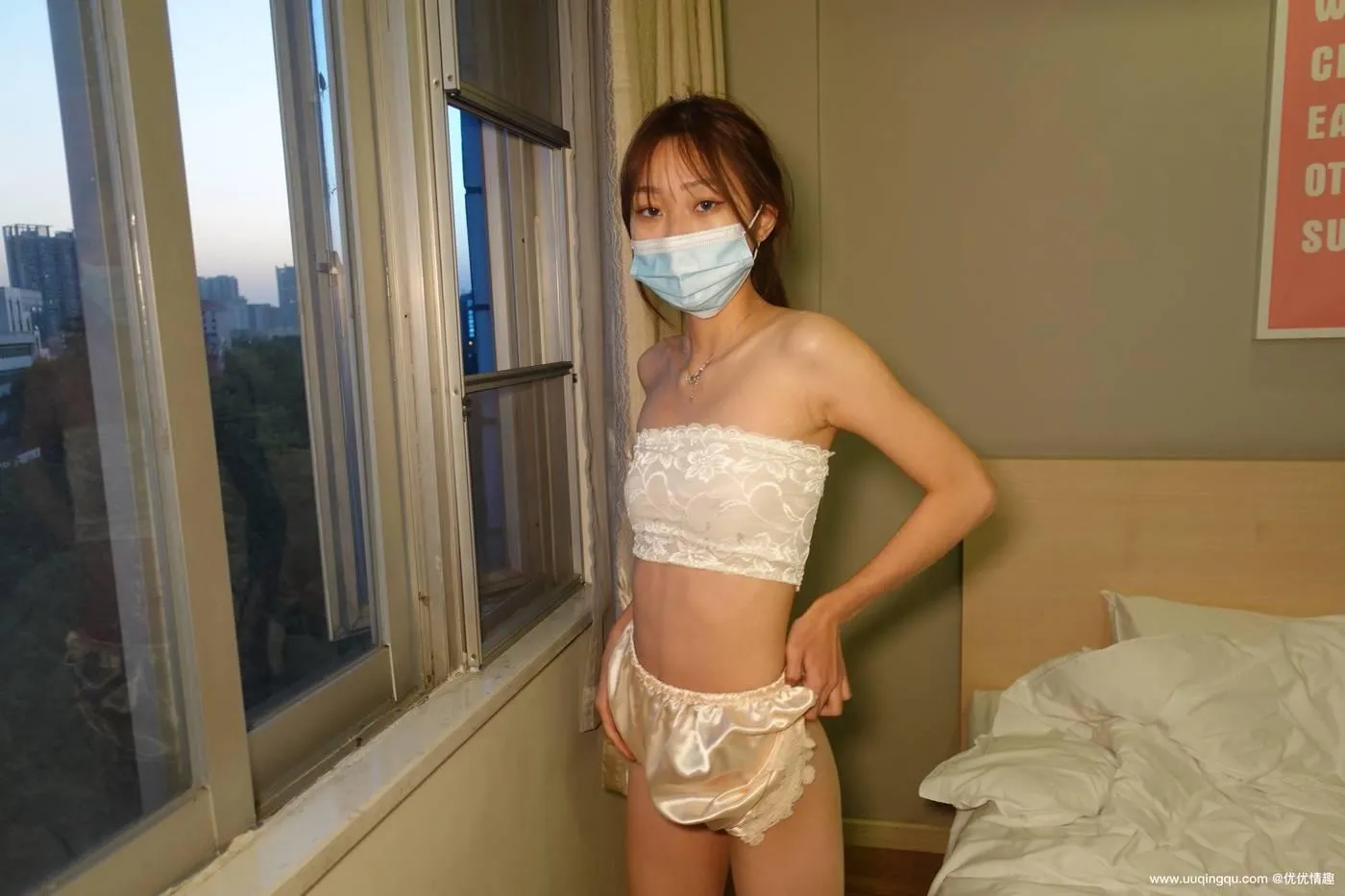 [ROSI口罩系列]2021.01.14 NO.1677[142P]插图5