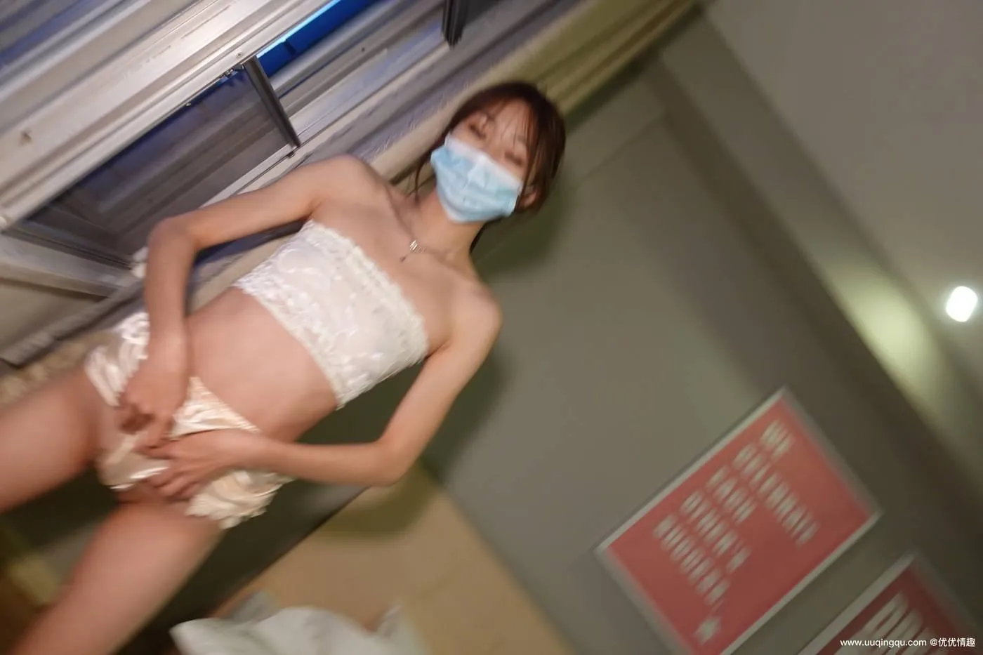 [ROSI口罩系列]2021.01.14 NO.1677[142P]插图9